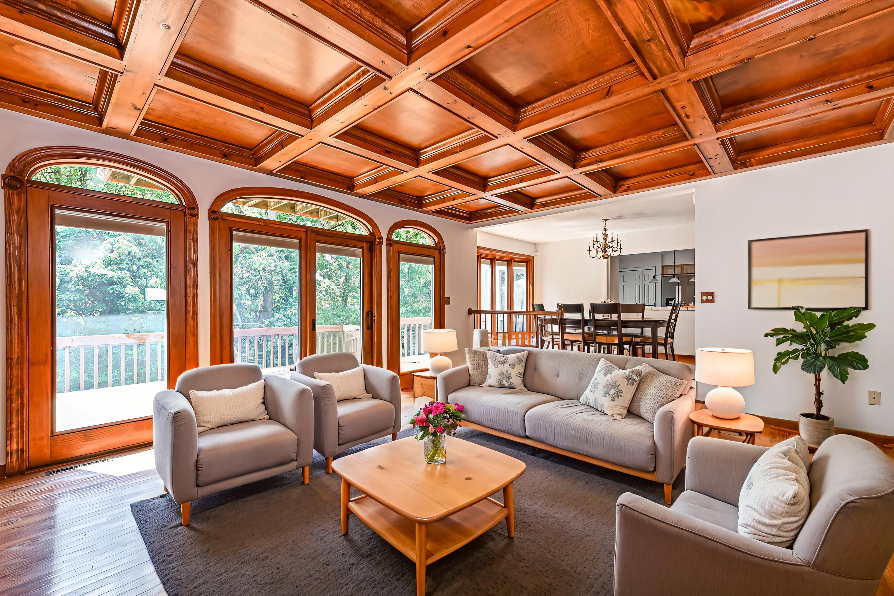  111 Timberwood Drive, Glenshaw, PA 15116 - 物件實景