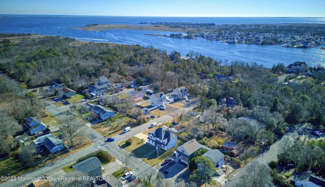 Bayville, New Jersey, 08721, United States, 4 Bedrooms Bedrooms, ,3 BathroomsBathrooms,Residential,For Sale,1879854