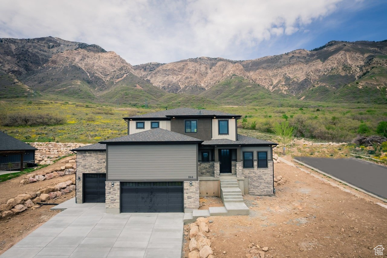 North Logan, Utah, 84341, United States, 4 Bedrooms Bedrooms, ,3 BathroomsBathrooms,Residential,For Sale,1861267