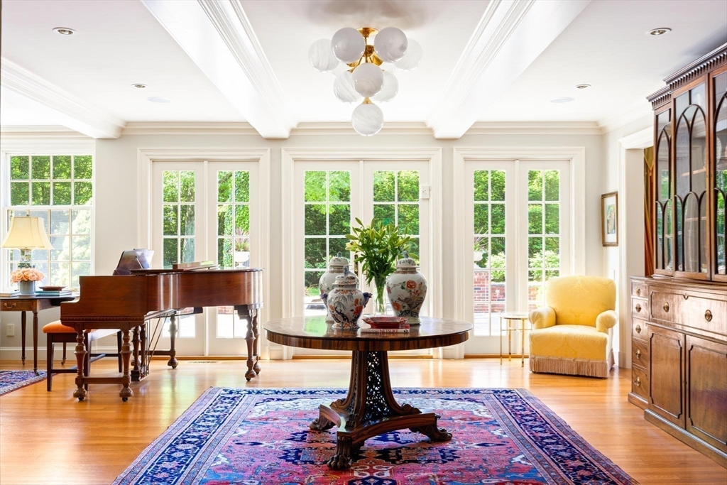 Brookline, Massachusetts, 02445, United States, 6 Bedrooms Bedrooms, ,8 BathroomsBathrooms,Residential,For Sale,1839971