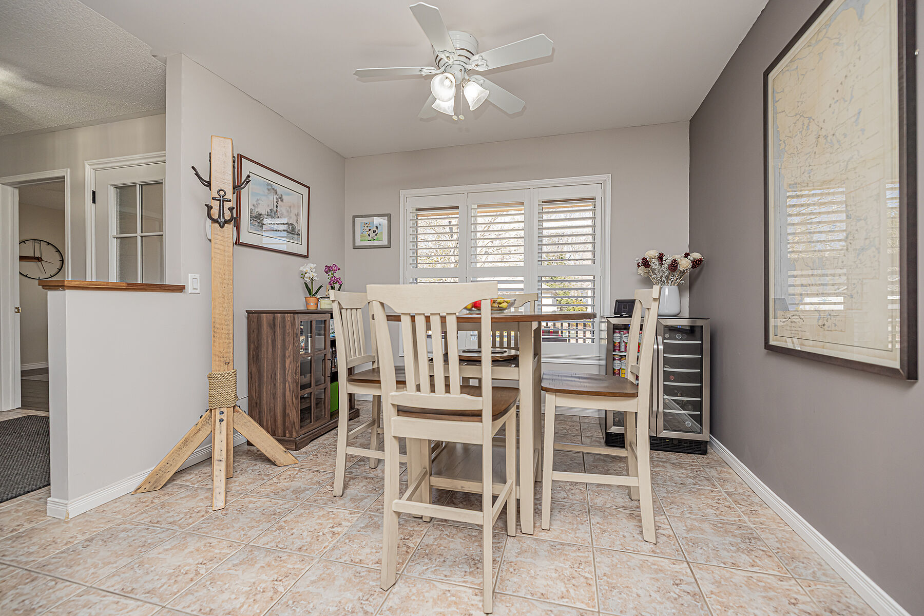  Immaculate Pineridge Bungalow - 物件實景