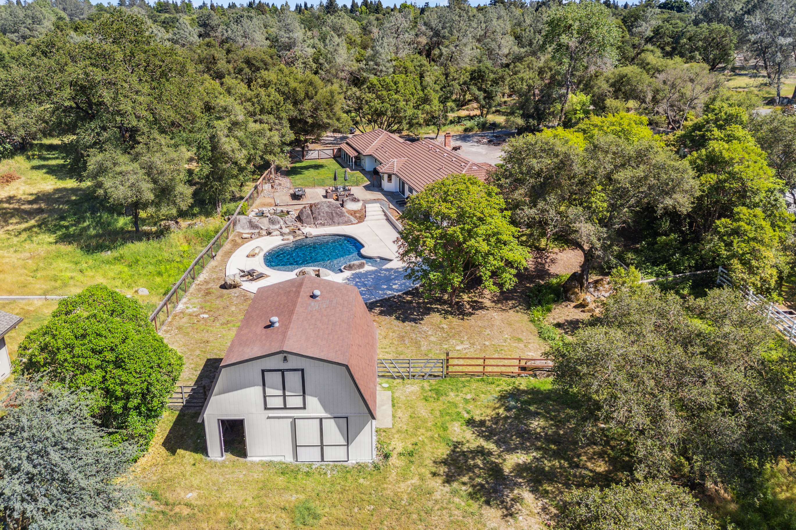  7822 Oak Glen Lane, Granite Bay, CA 95746 - 物件實景