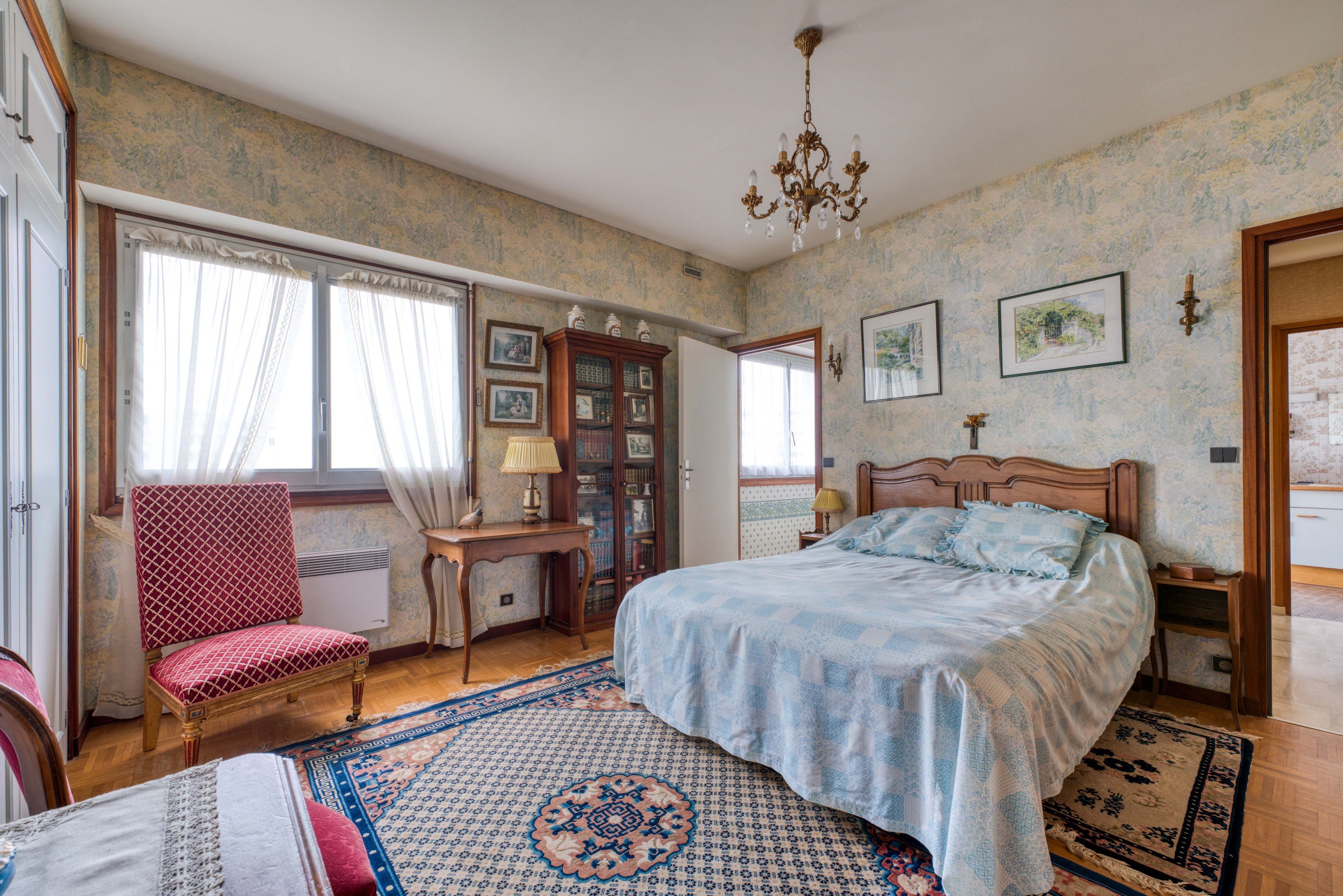  EXCEPTIONAL 230 SQM APARTMENT STEPS FROM TOWN CENTRE OF ROYAN WITH LARGE TERRAC… - 物件實景