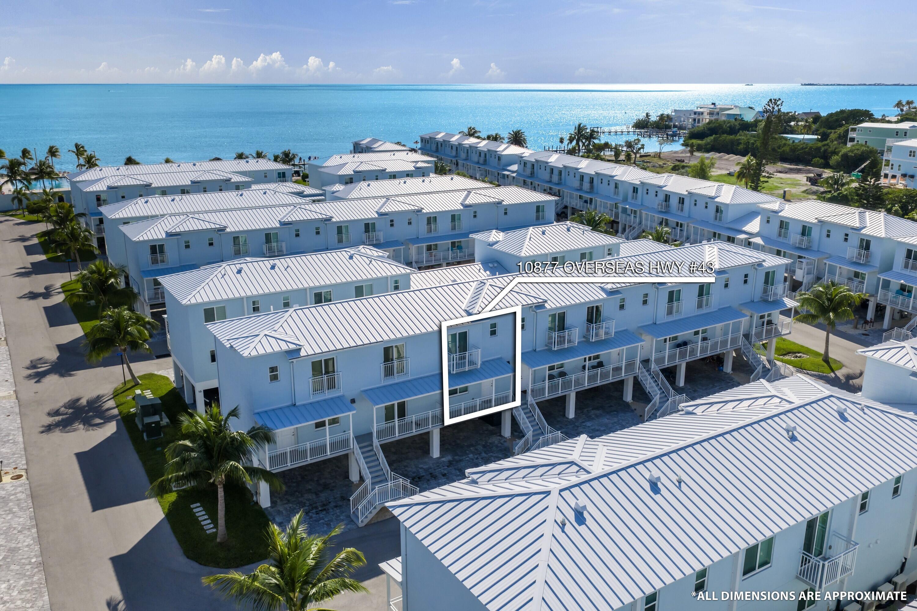 MARATHON, Florida, 33050, United States, 1 Bedroom Bedrooms, ,2 BathroomsBathrooms,Residential,For Sale,2001923