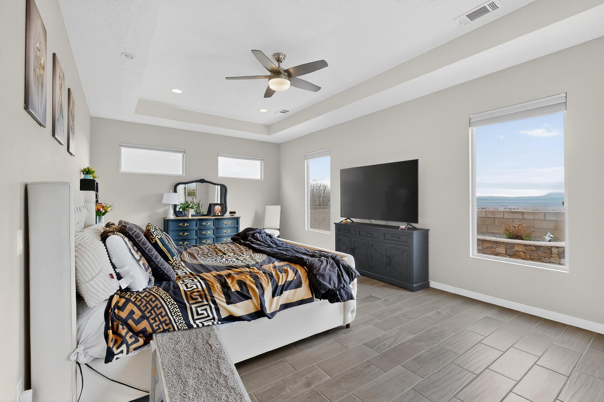 Albuquerque, New Mexico, 87120, United States, 3 Bedrooms Bedrooms, ,3 BathroomsBathrooms,Residential,For Sale,2008815