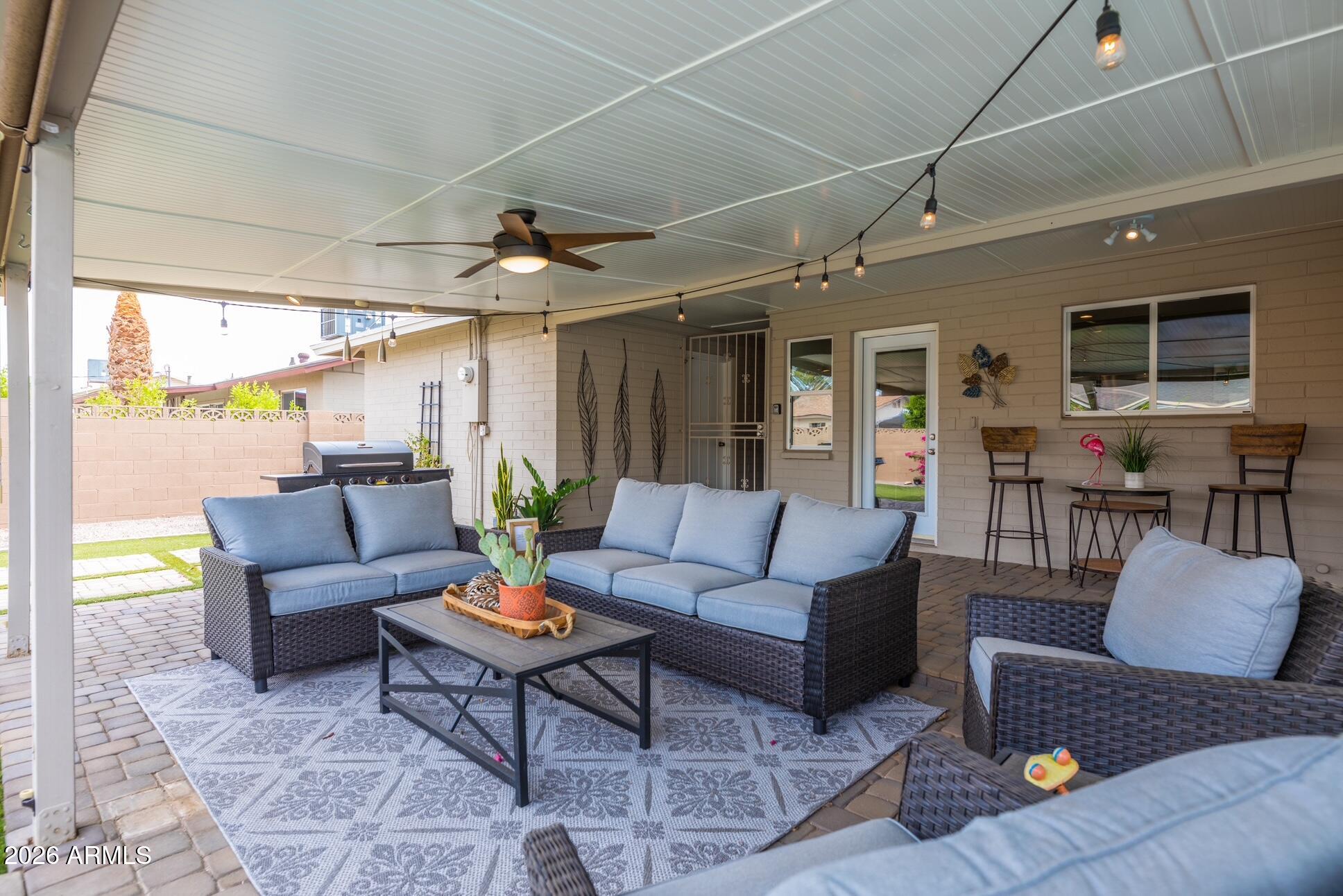Scottsdale, Arizona, 85257, United States, 3 Bedrooms Bedrooms, ,2 BathroomsBathrooms,Residential,For Sale,2048628