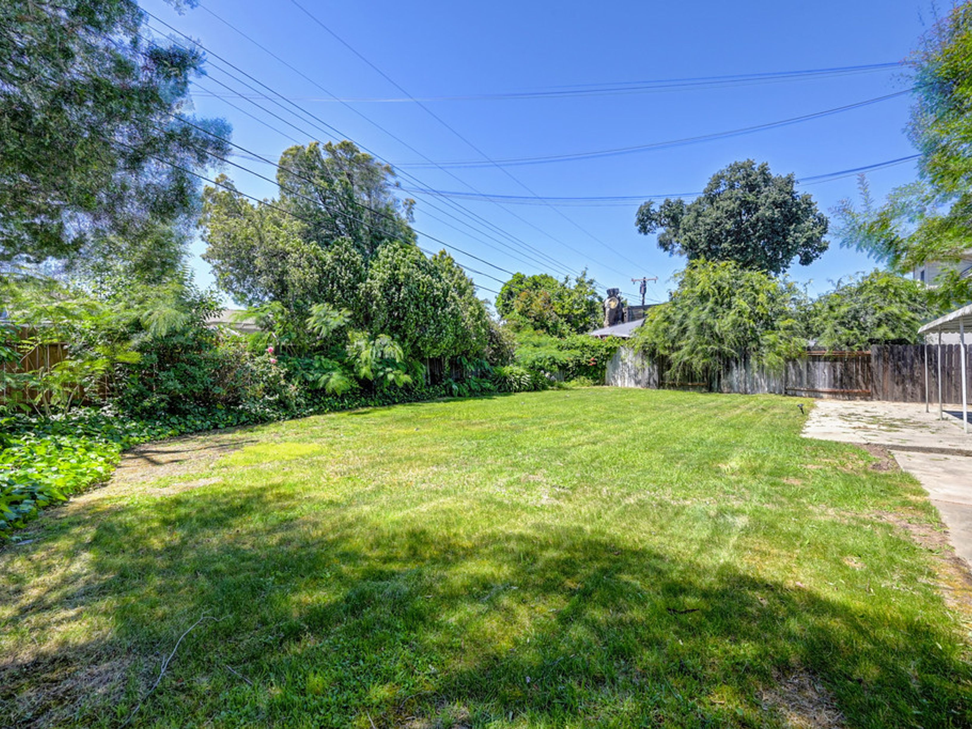  1705 Pluto Way, Sacramento, CA 95864 - 物件實景