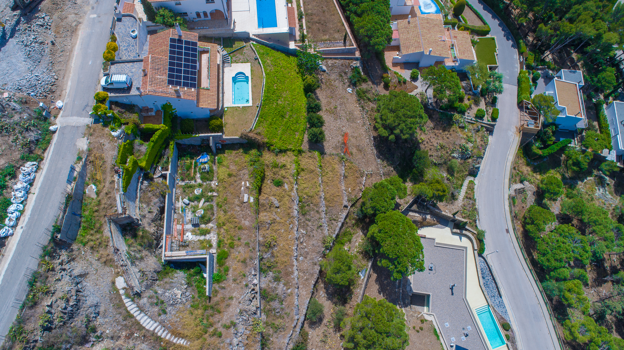  Contemporary House with Sea Views on the Costa Brava - 物件實景