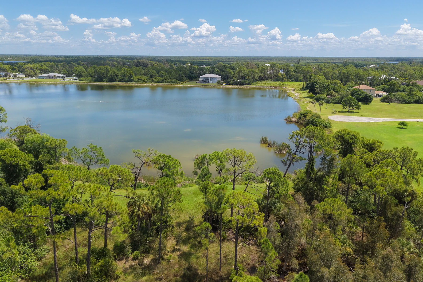  LAKE GERALDINE - 物件實景
