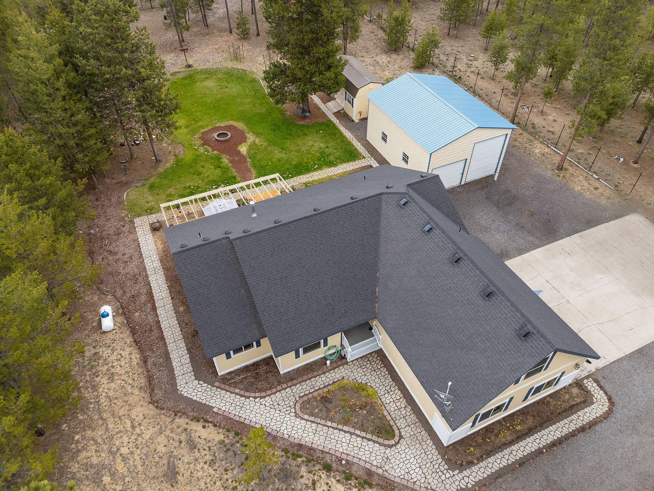 La Pine, Oregon, 97739, United States, 3 Bedrooms Bedrooms, ,2 BathroomsBathrooms,Residential,For Sale,1821567