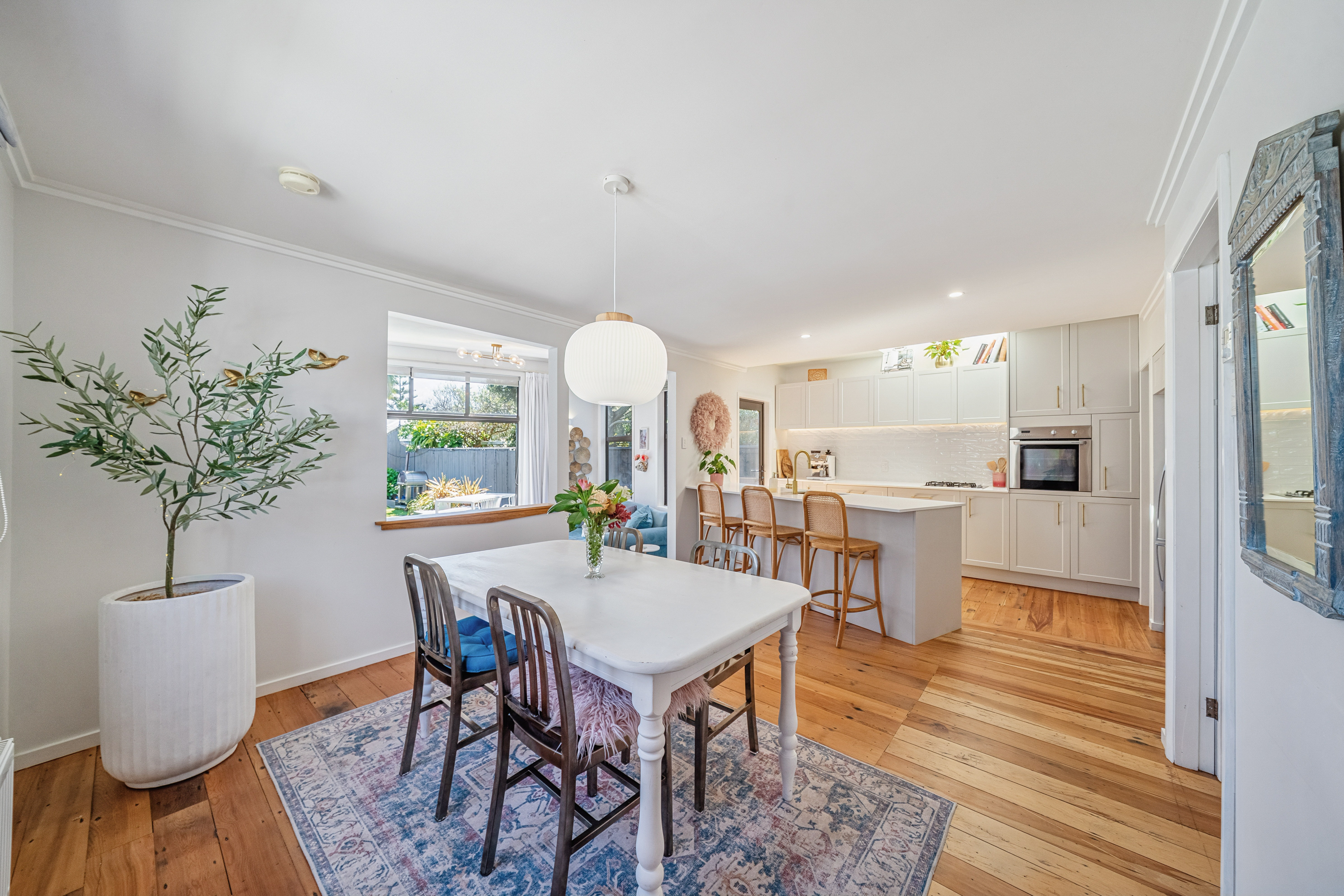  37 Bolton Street, Petone, Lower Hutt - 物件實景