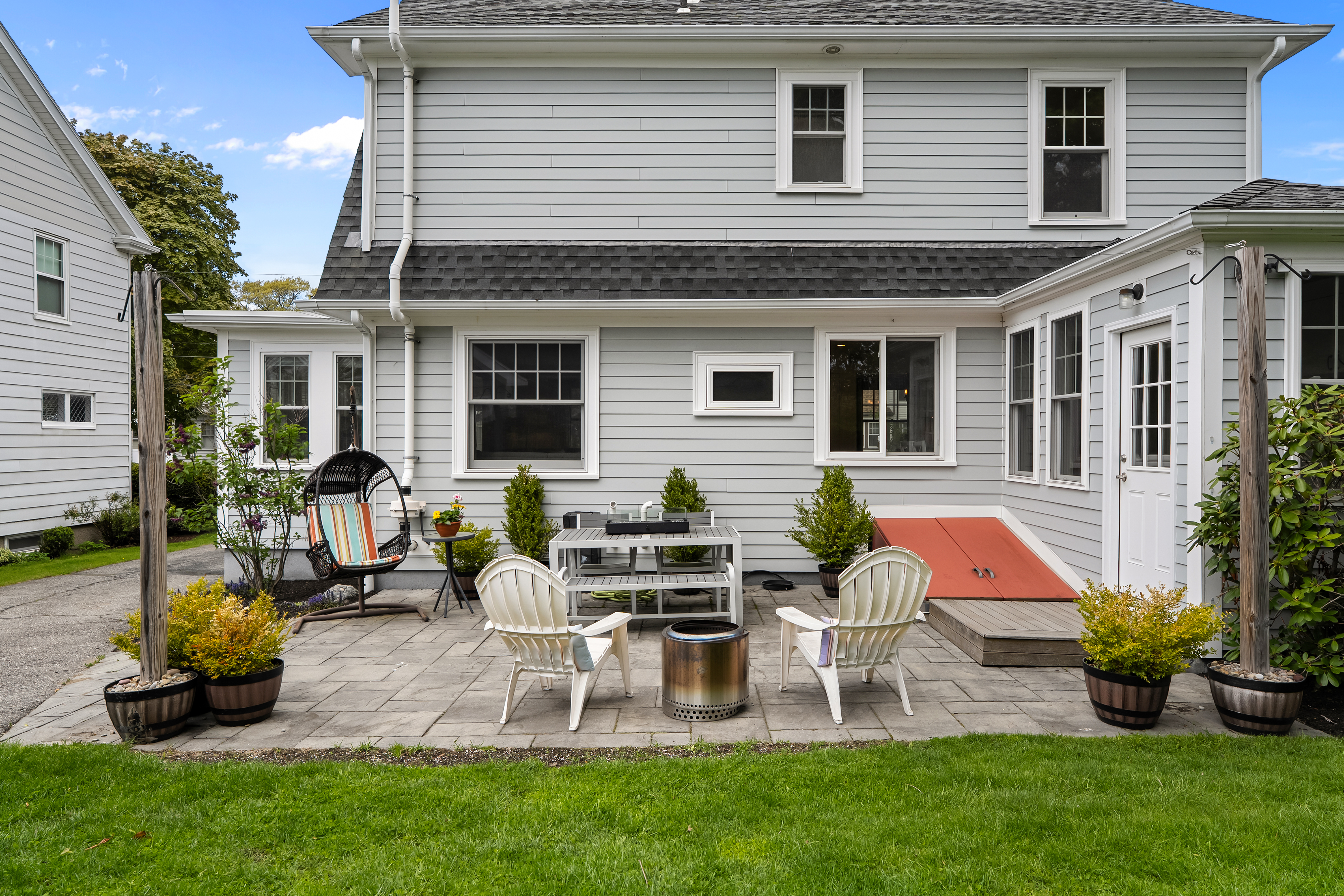 31 Whittier Rd, Medford, MA, 02155 - 物件實景