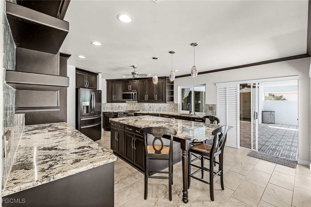 Cape Coral, Florida, 33904, United States, 3 Bedrooms Bedrooms, ,3 BathroomsBathrooms,Residential,For Sale,1996779