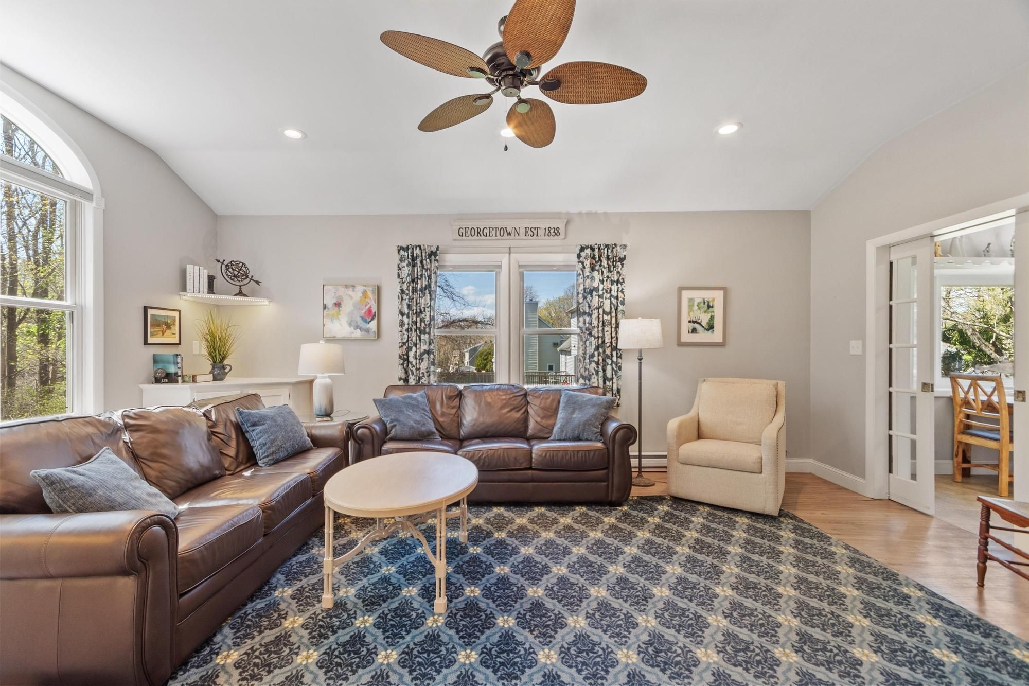  22 Nelson Ave, Georgetown, MA, 01833 - 物件實景