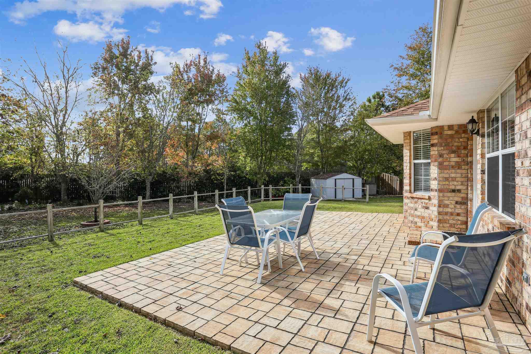 Pensacola, Florida, 32507, United States, 4 Bedrooms Bedrooms, ,2 BathroomsBathrooms,Residential,For Sale,1997385