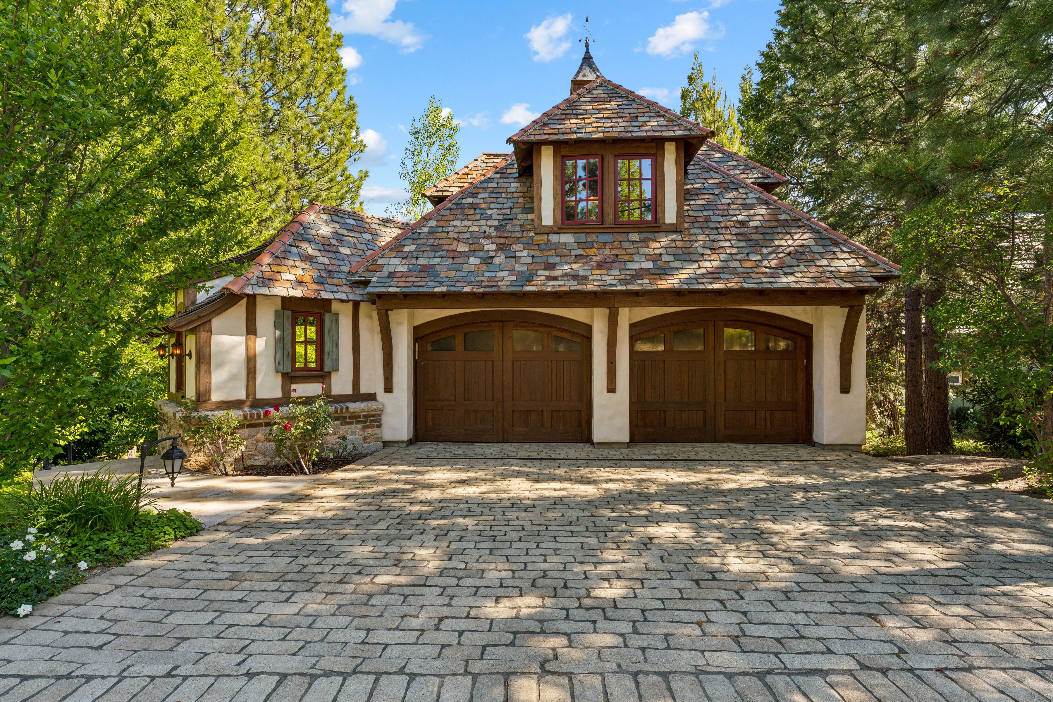  27956 High Knoll Road, Lake Arrowhead, CA 92352 - 物件實景