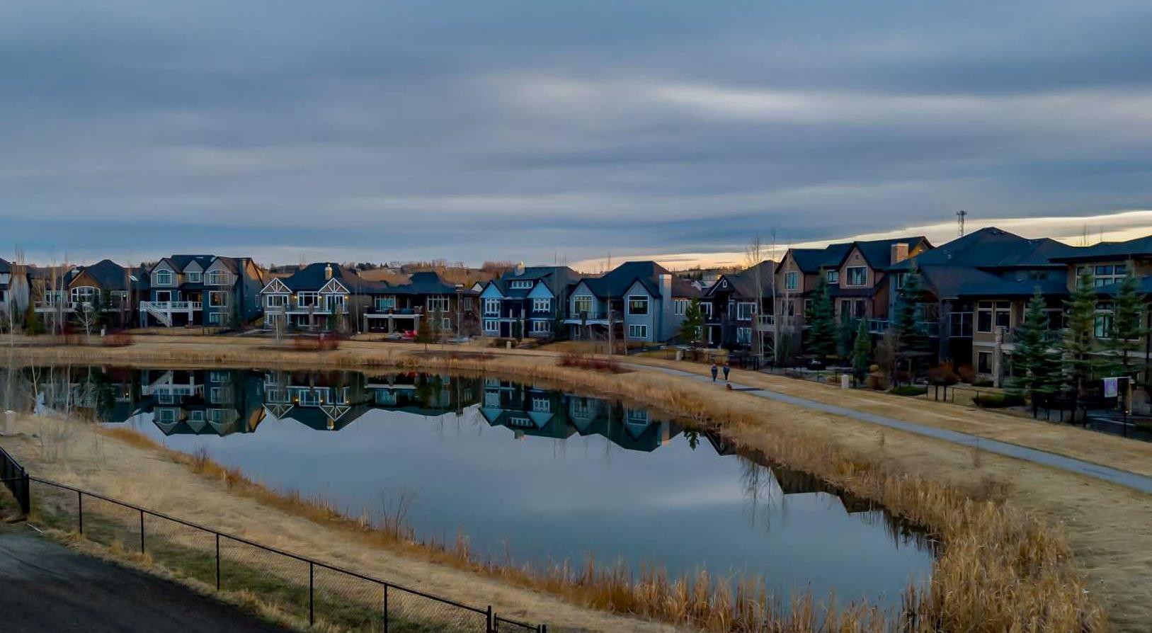HERITAGE POINTE, Alberta, T1S 4K5, CA, 5 Bedrooms Bedrooms, ,5 BathroomsBathrooms,Residential,For Sale,1837461