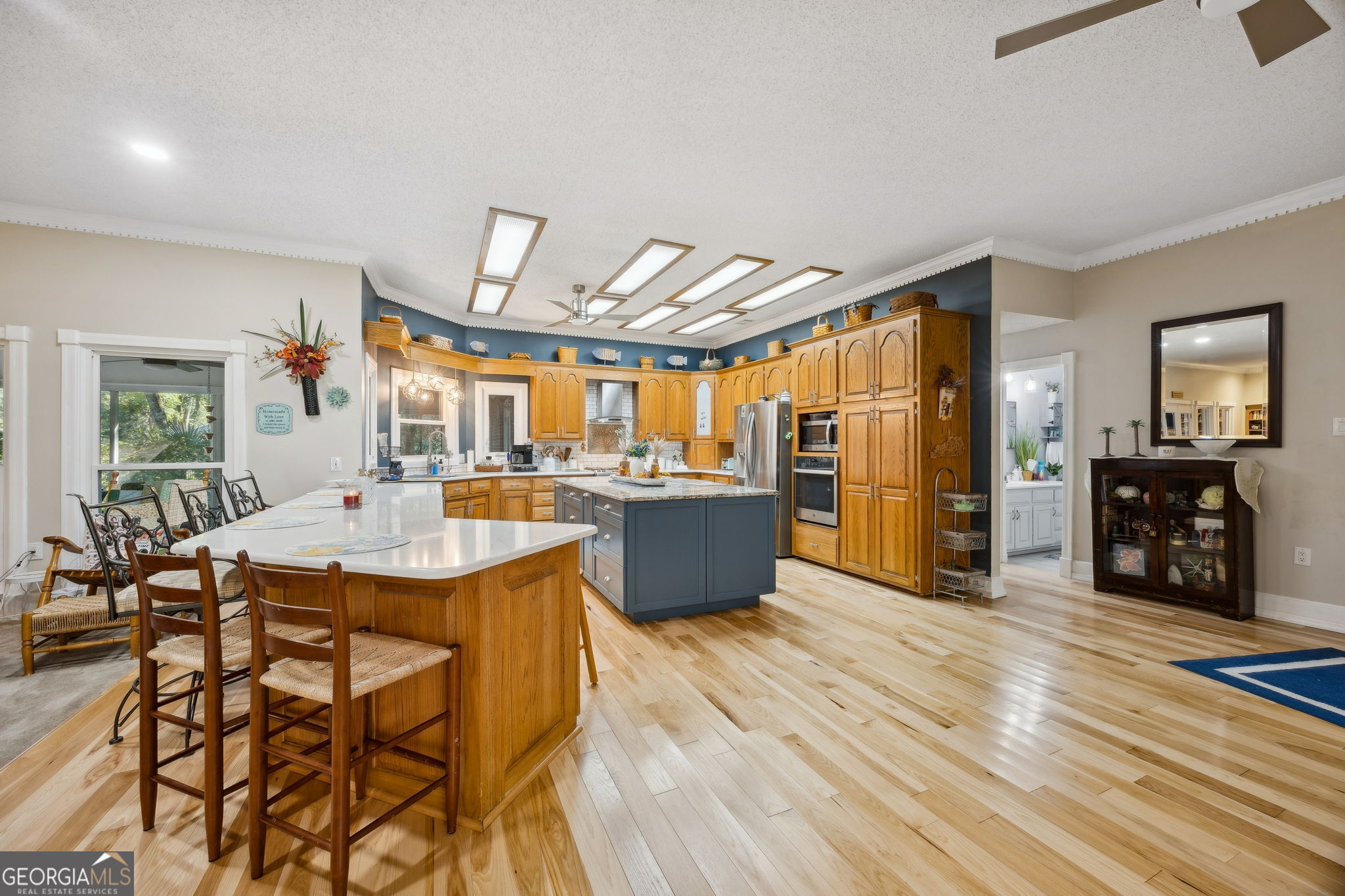 St. Marys, Georgia, 31558, United States, 4 Bedrooms Bedrooms, ,3 BathroomsBathrooms,Residential,For Sale,1992342