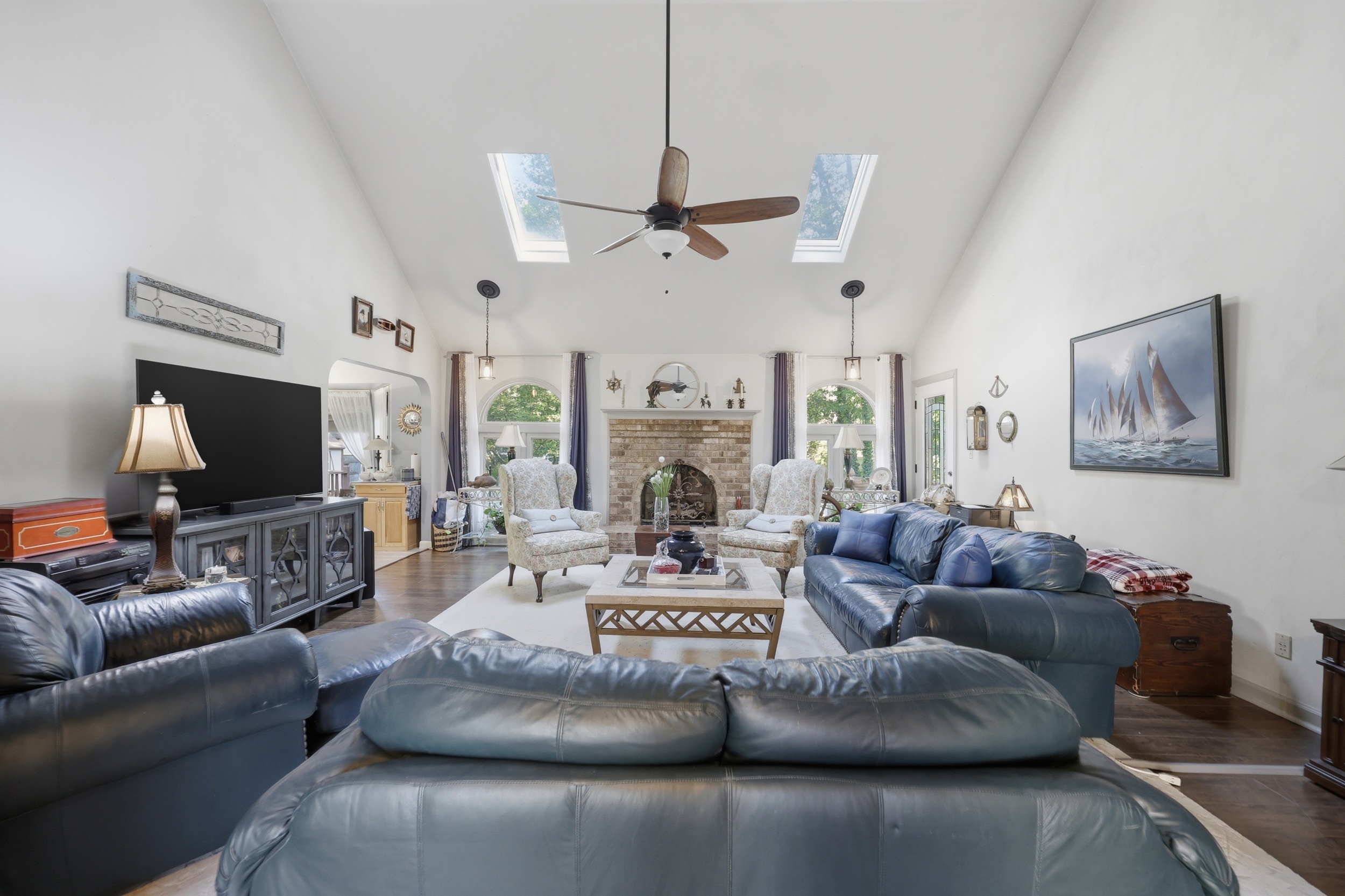  706 Tannahill Court, Chesapeake, VA, 23322 - 物件實景