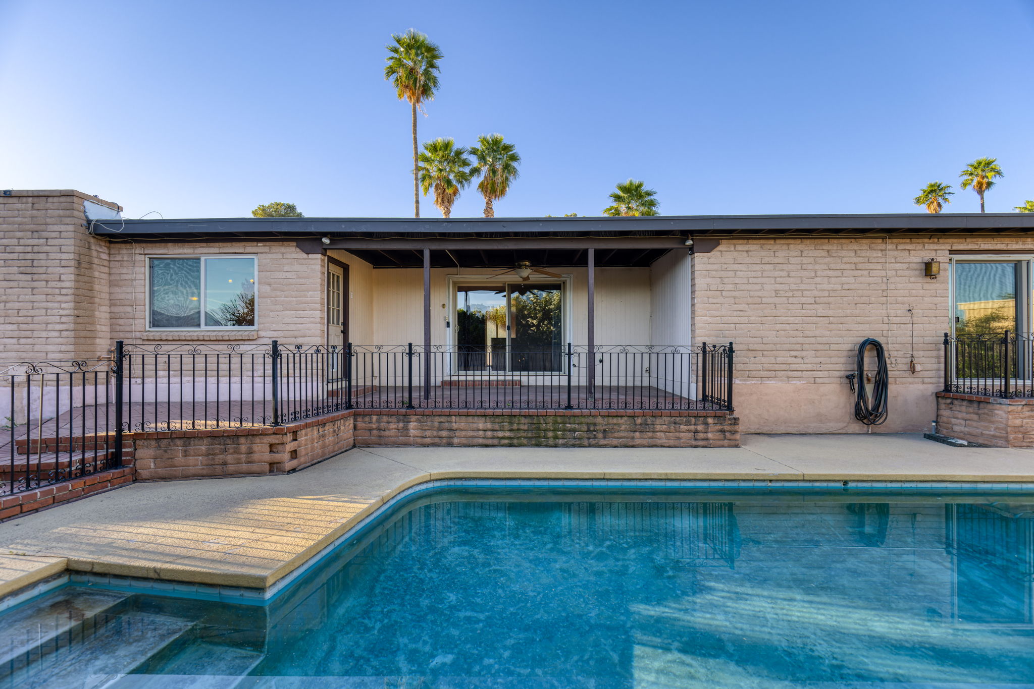  6861 E Hawthorne Circle¦Tucson, AZ - 物件實景