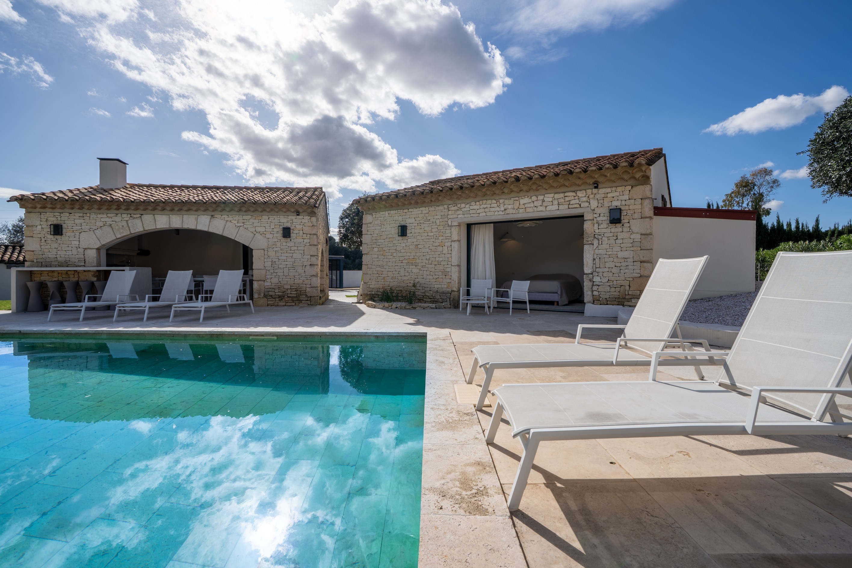  A taste of Provence on the doorstep of Perpignan:  over 340 sqm  set on 3,000 s… - 物件實景