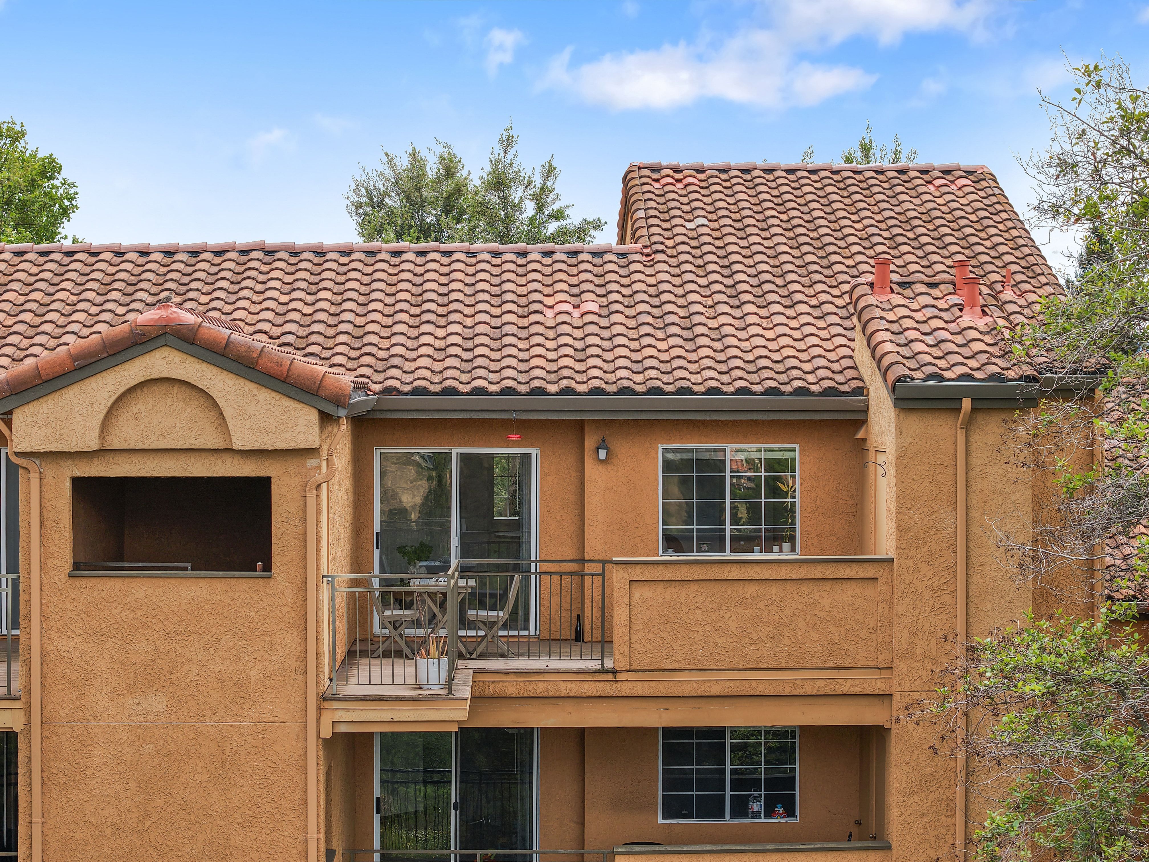  Top-Floor Luxury with Panoramic Canyon Lakes Views in Gated Siena Hills Retreat - 物件實景
