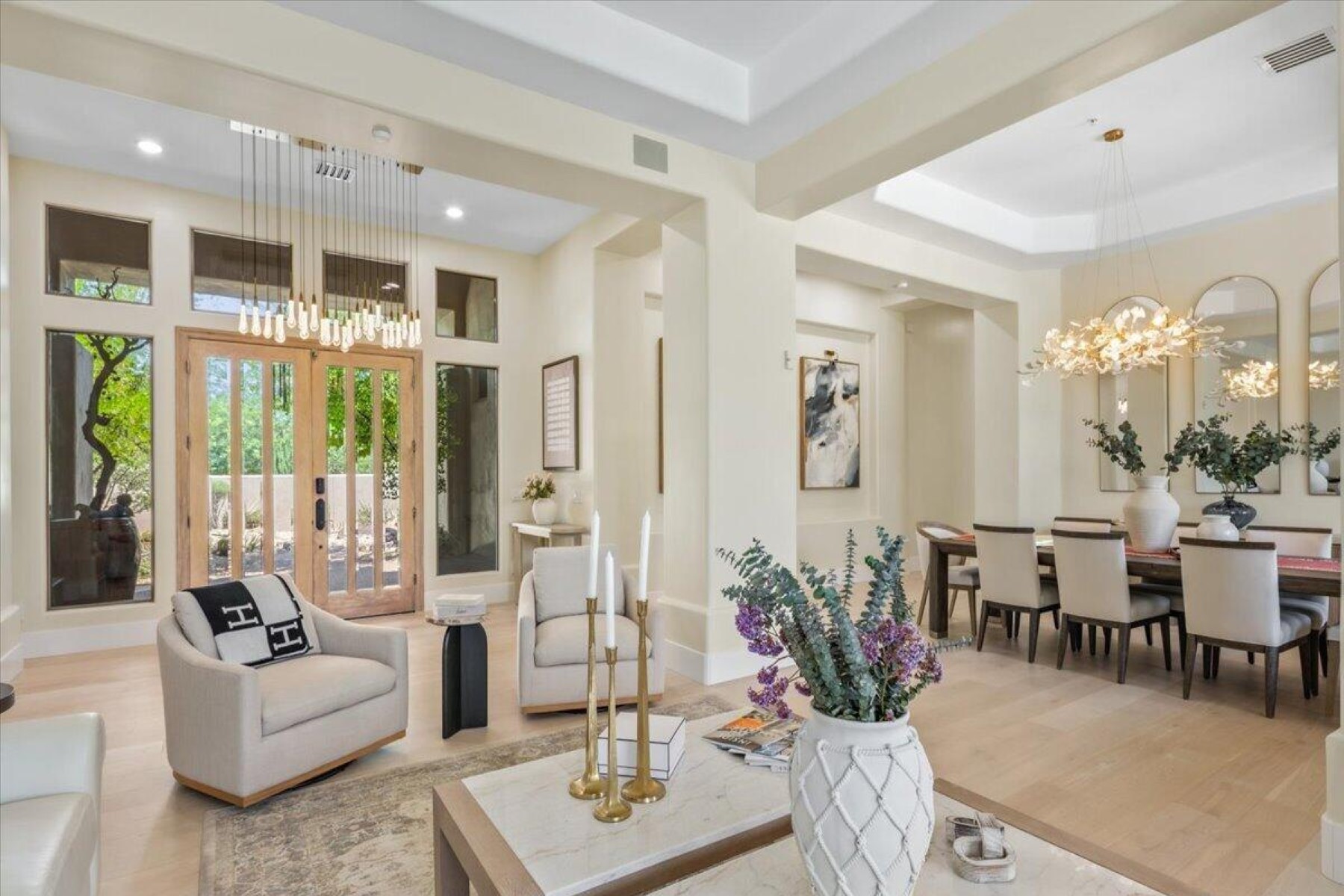  27070 N 73rd Street¦Scottsdale, AZ - 物件實景