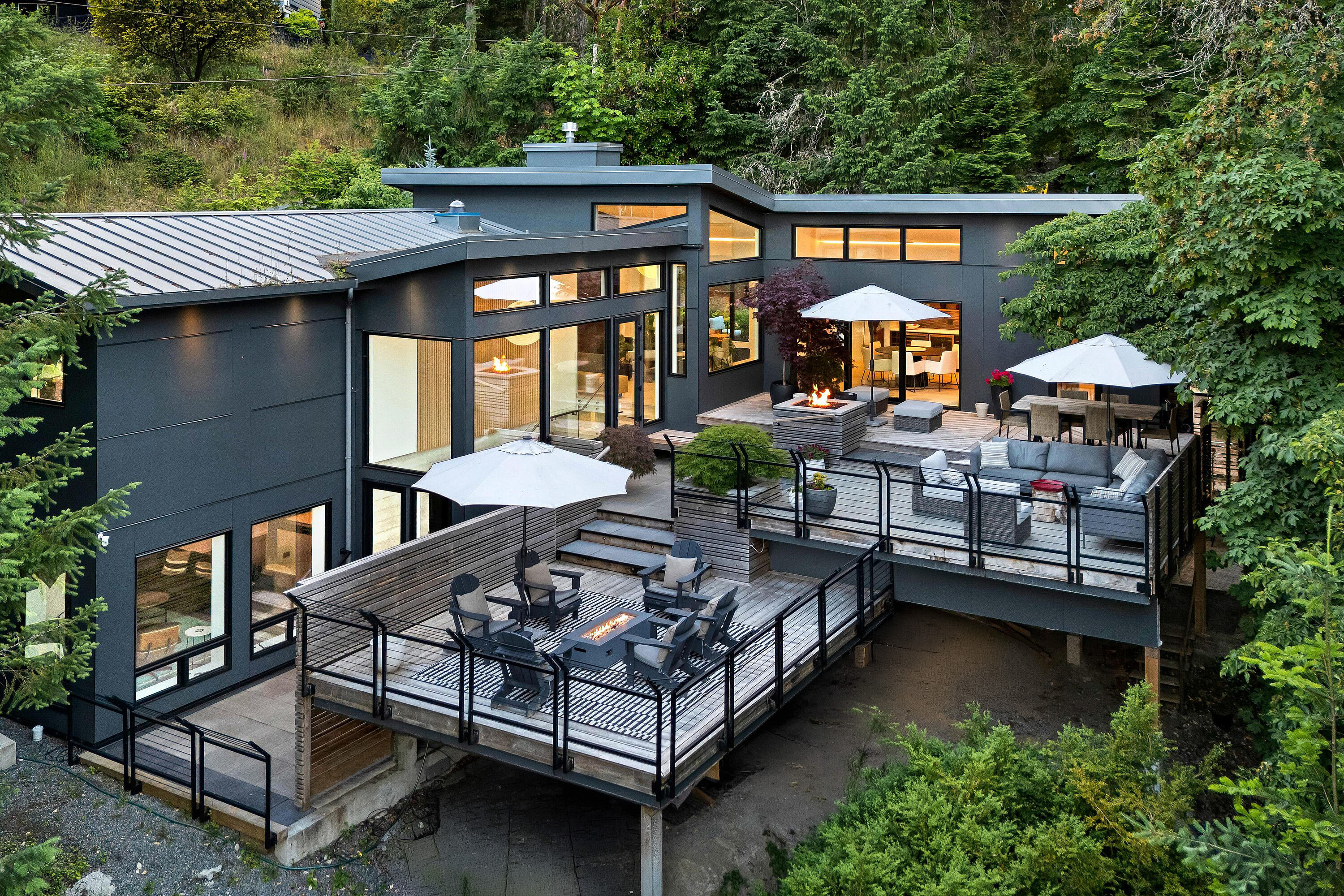  Bold Design & Natural Beauty - 物件實景
