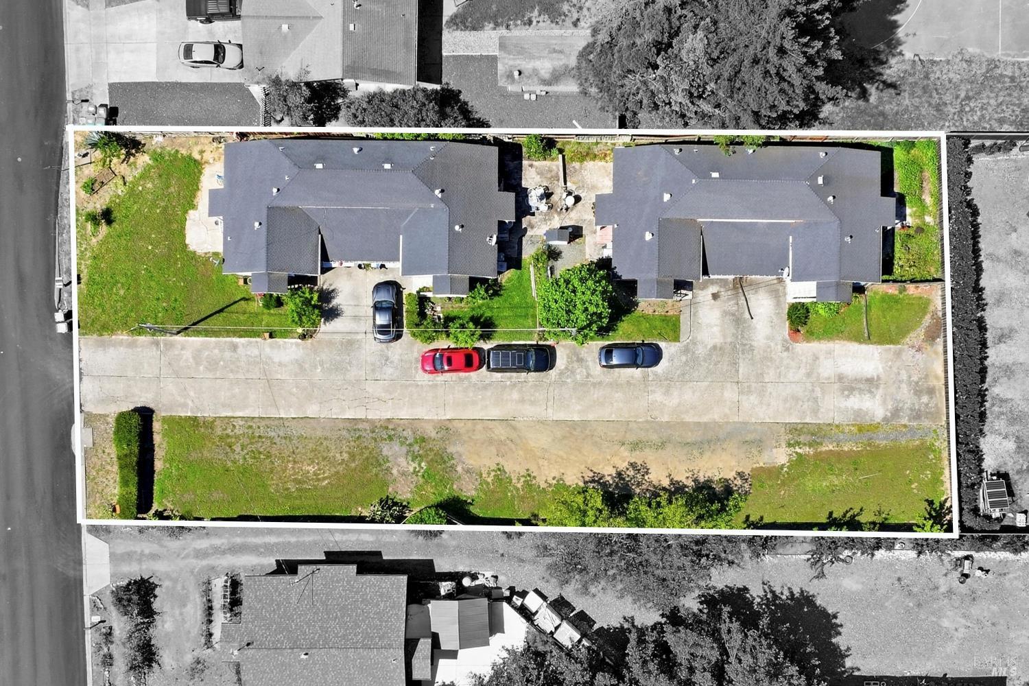 El Centro Ave, Napa, CA 94558 #1