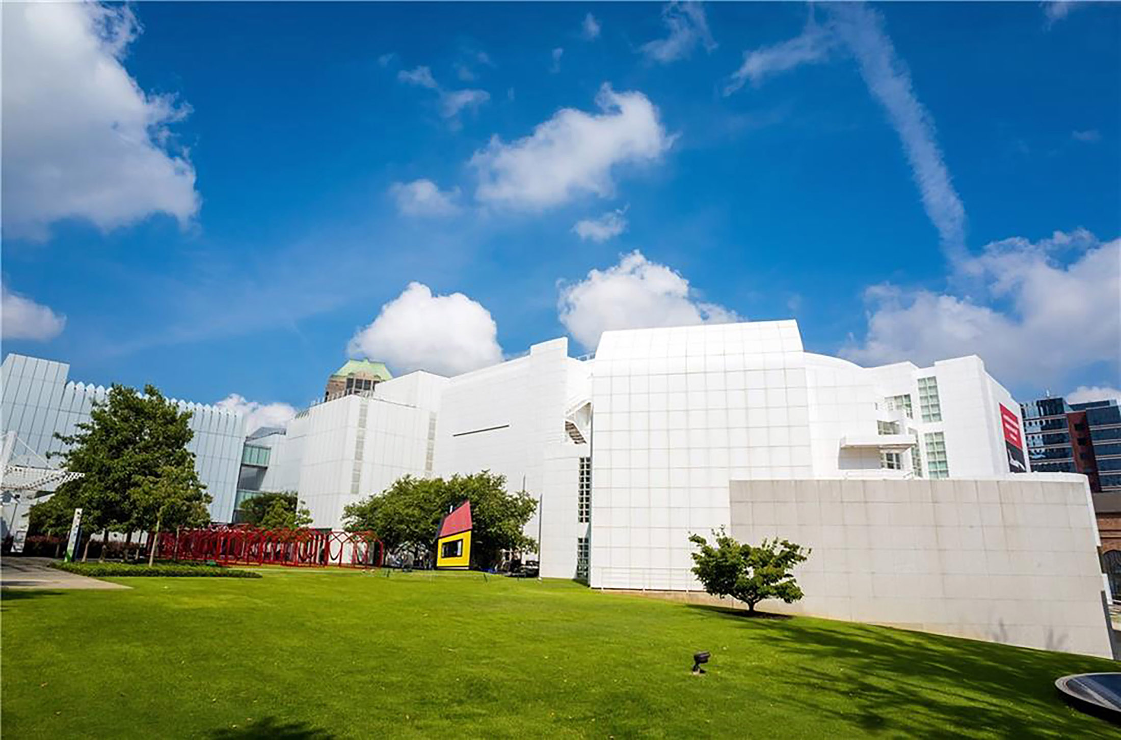  Morningside Architectural Showpiece Directly Across from Piedmont Park - 物件實景