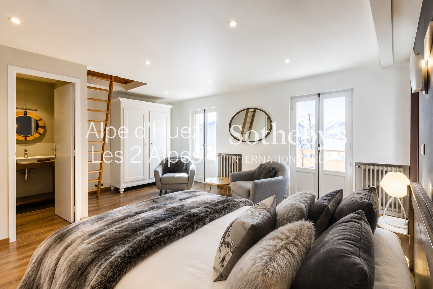  Chalet Clarines - Located in the heart of the village - 物件實景