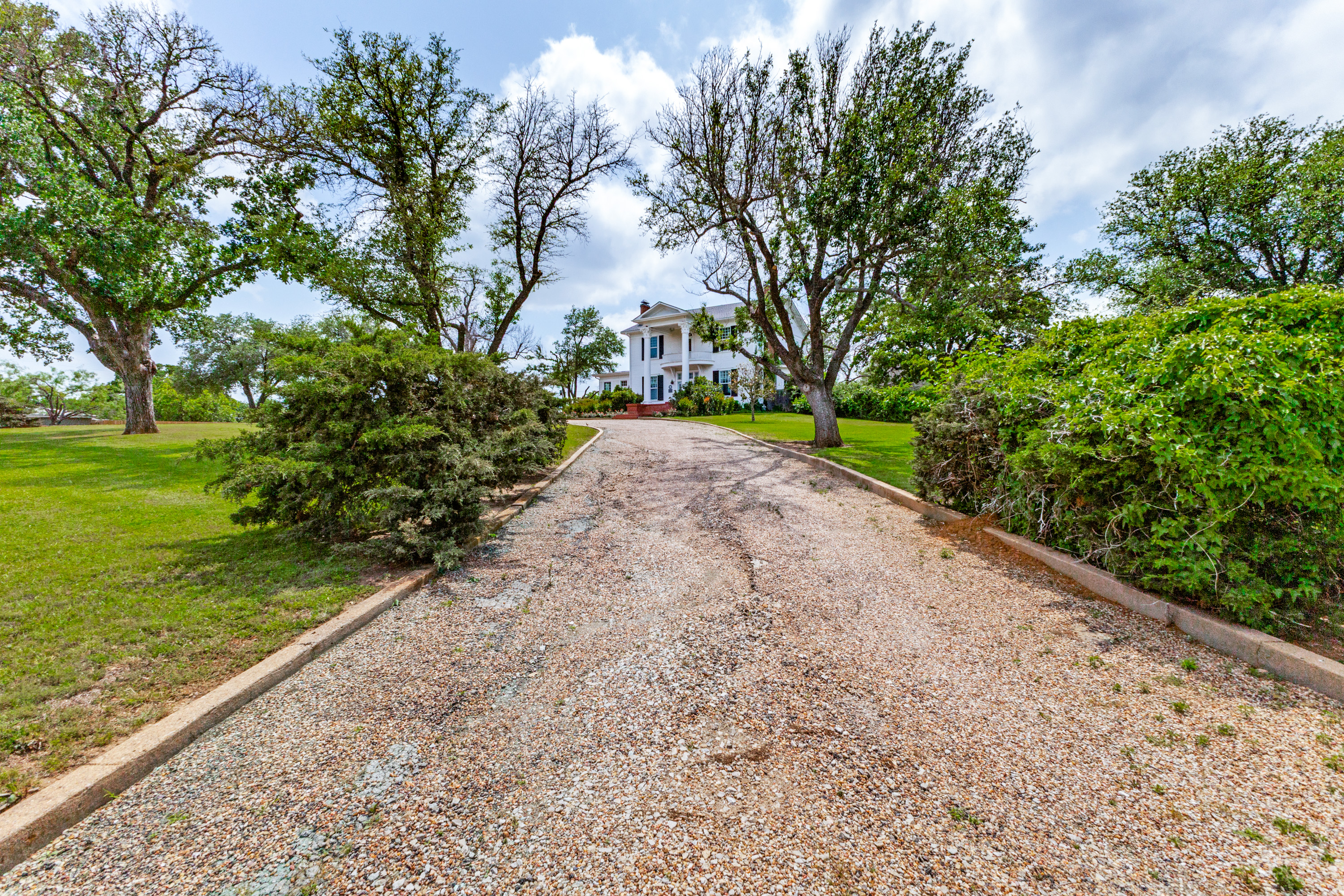  Historic McCloud House - 物件實景