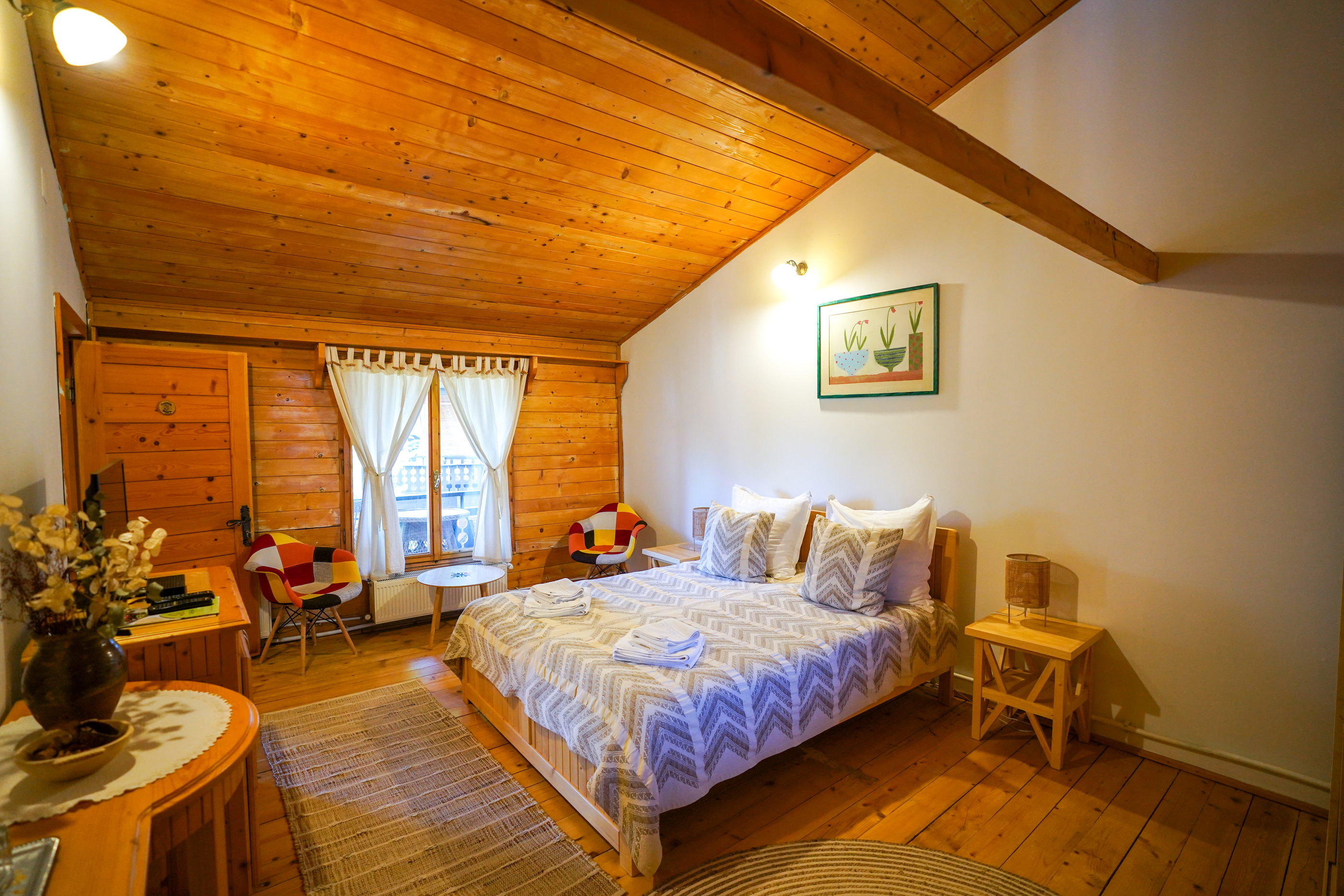  ?Casa Tisaru? - A Versatile Retreat in the Heart of Nature - 物件實景