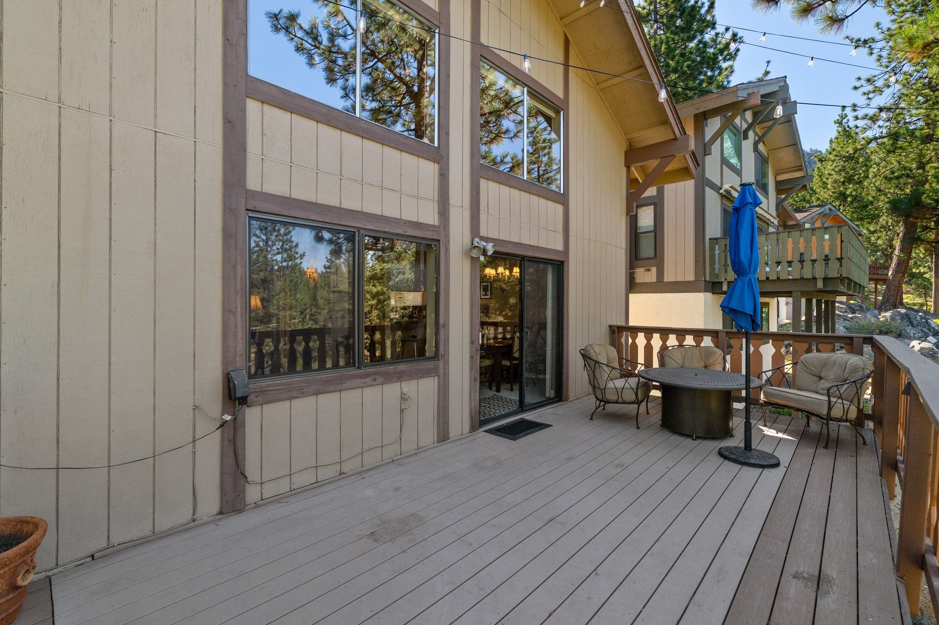  Tahoe Tyrol Alpine Retreat - 物件實景