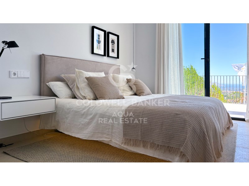 Polop, Comunidad Valenciana, ES, 3 Bedrooms Bedrooms, ,3 BathroomsBathrooms,Residential,For Sale,1711932