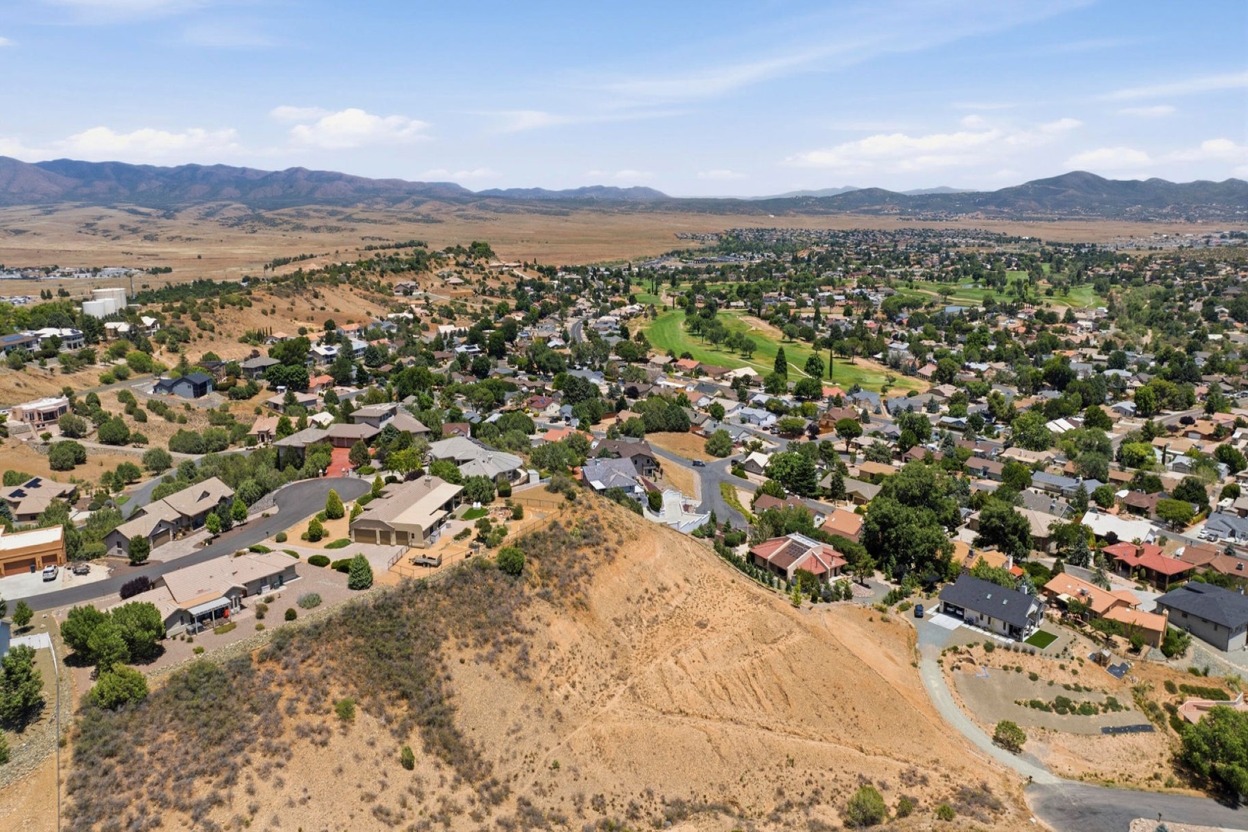  1299 N Oxbow Drive¦Dewey, AZ - 物件實景