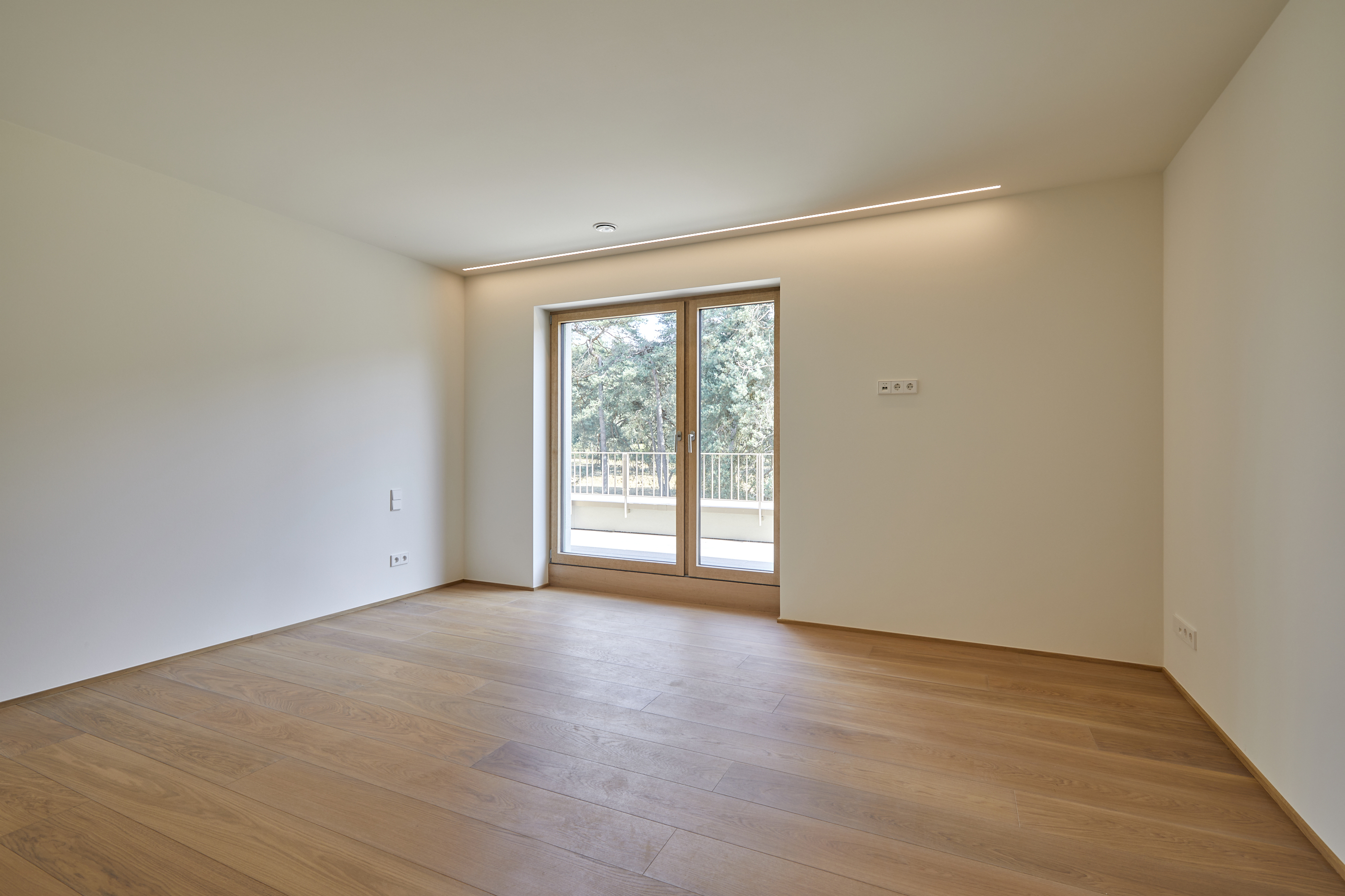  Maison à Bridel - 物件實景