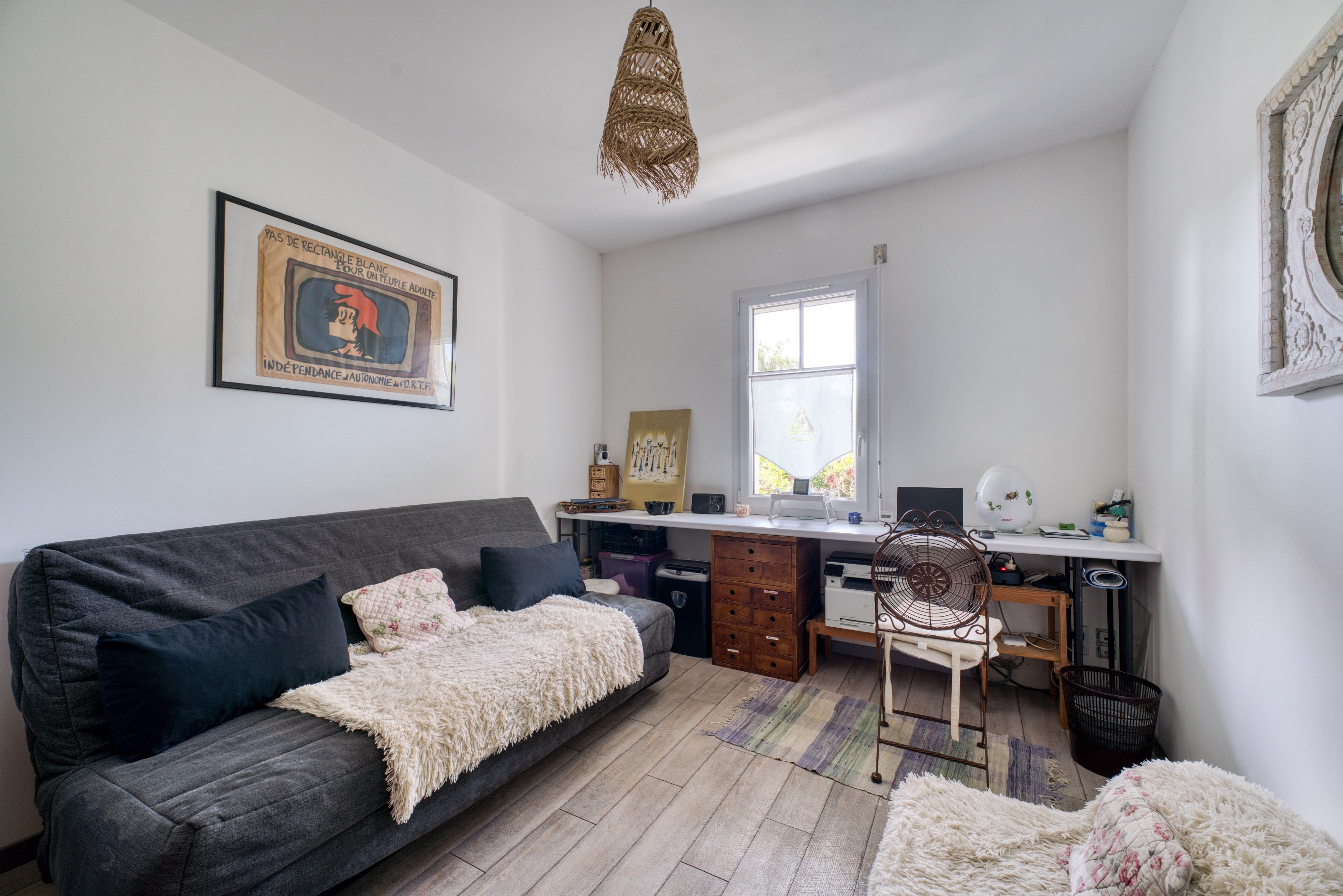  Charming 4-Bedroom House at the Foot of Domino Beaches - 物件實景
