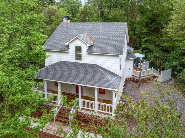 Abita Springs, Louisiana, 70420, United States, 3 Bedrooms Bedrooms, ,3 BathroomsBathrooms,Residential,For Sale,1870312