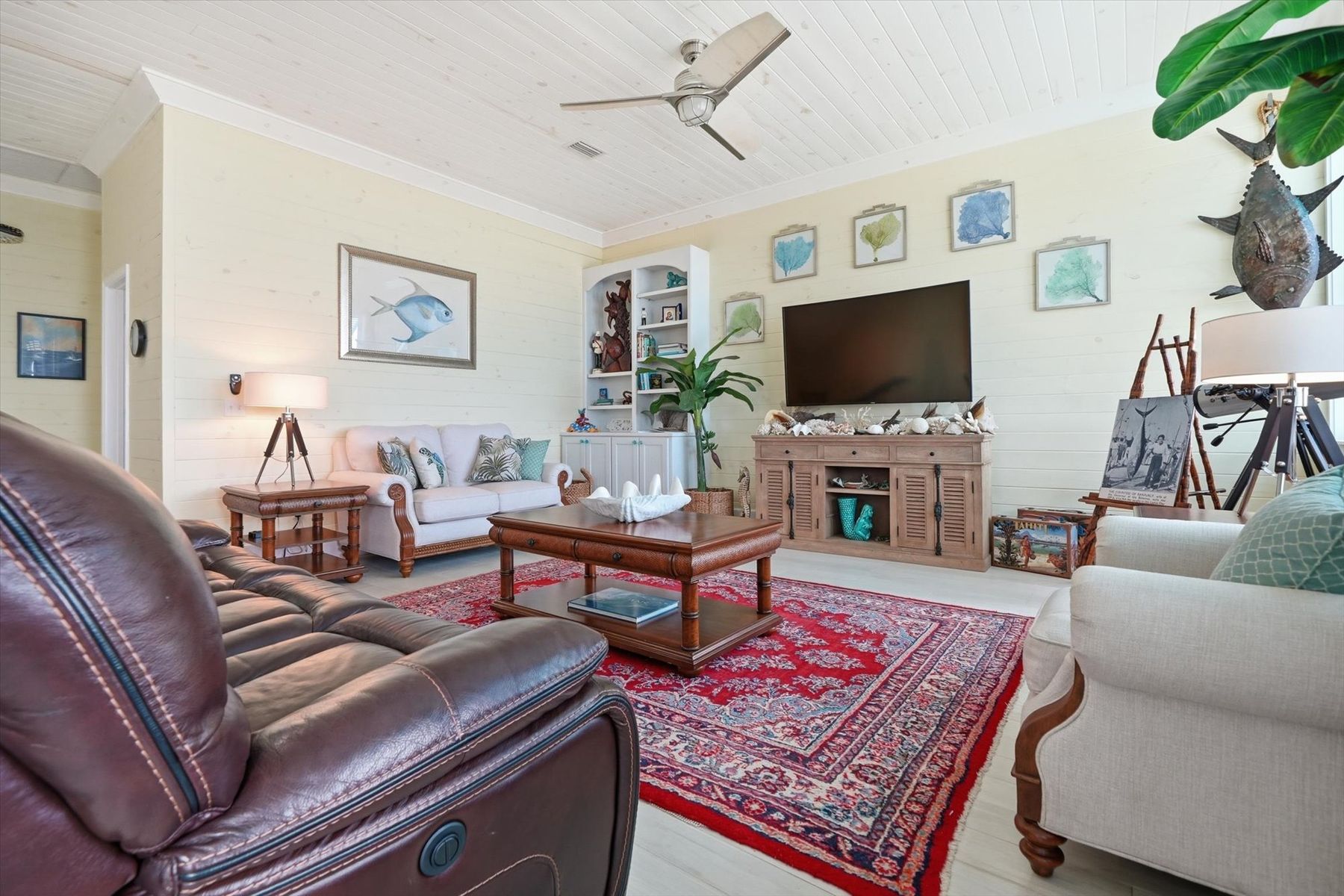  Luxury Beachfront Retreat - 物件實景