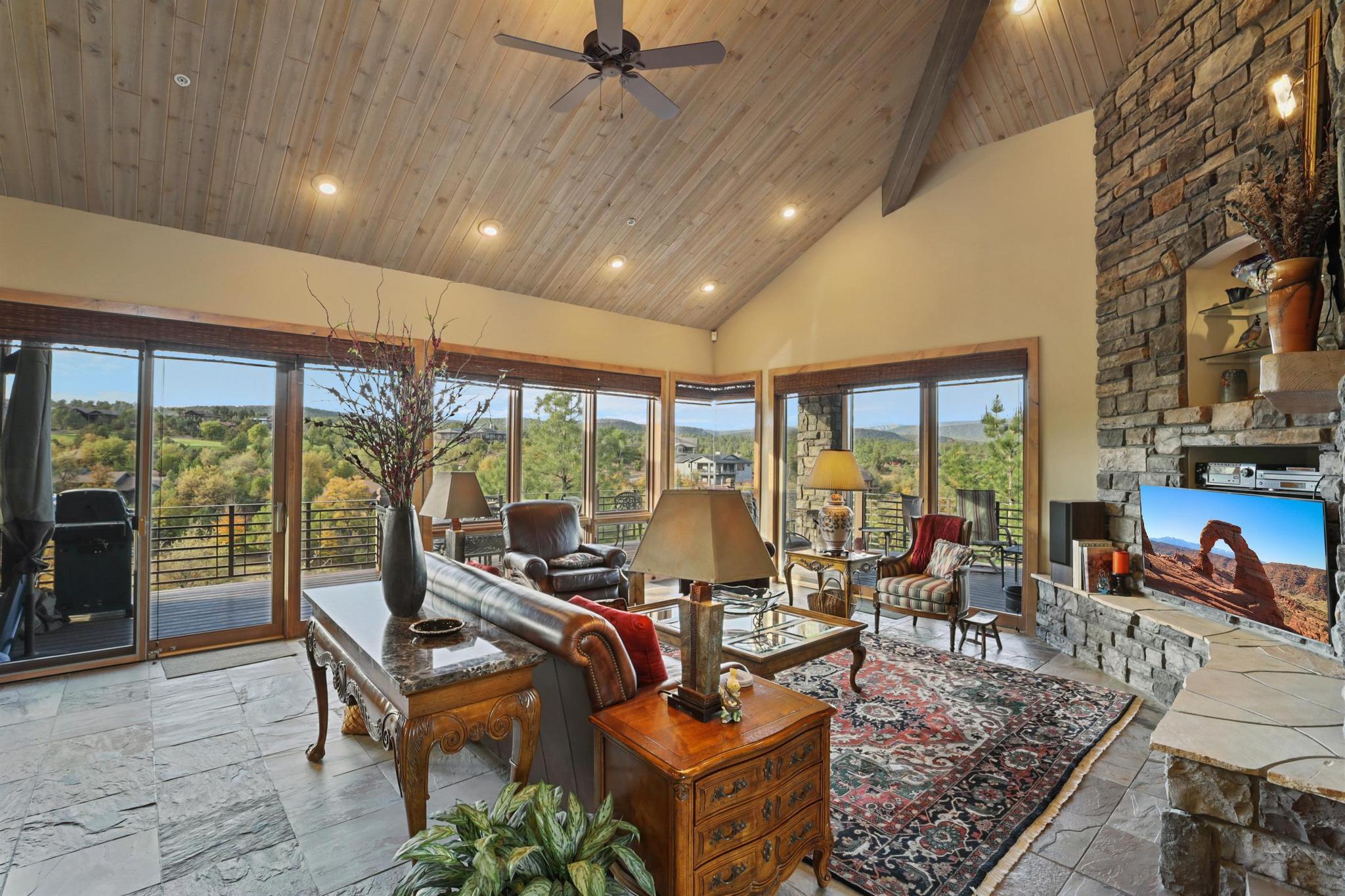 Payson, Arizona, 85541, United States, 4 Bedrooms Bedrooms, ,3 BathroomsBathrooms,Residential,For Sale,1848921