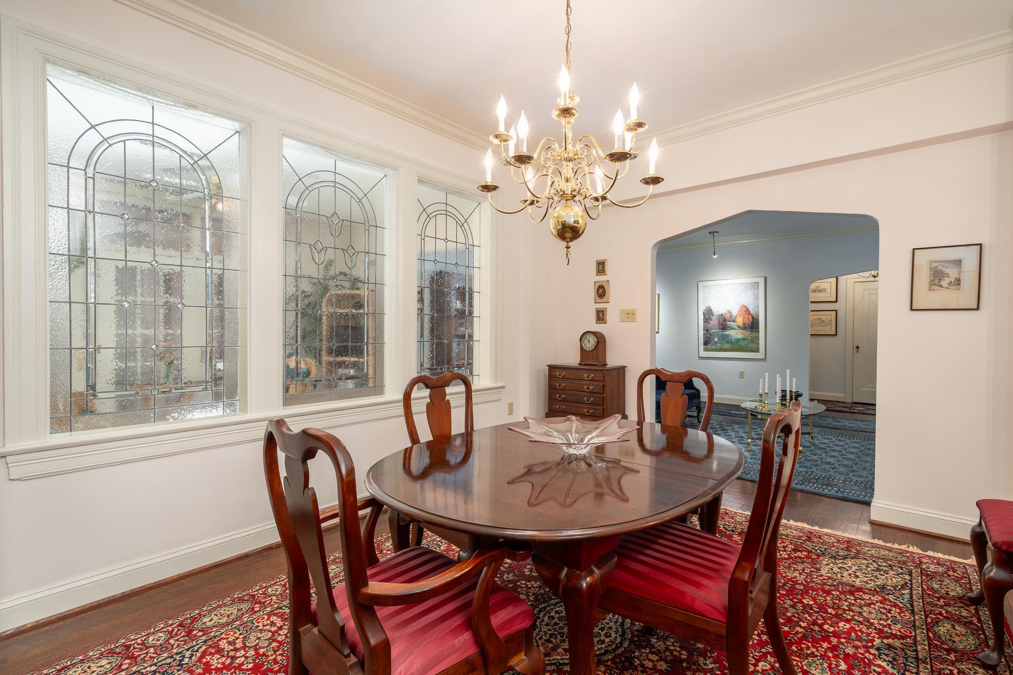  4514 Connecticut Avenue NW, Washington, DC, 20008 - 物件實景