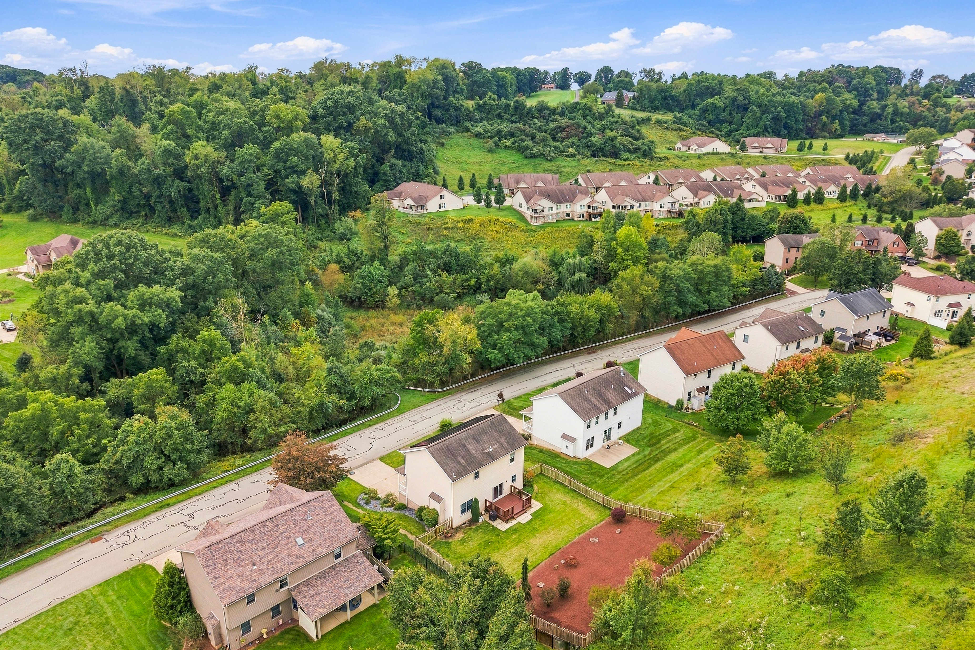  4975 Harvest Drive, Murrysville, PA 15668 - 物件實景