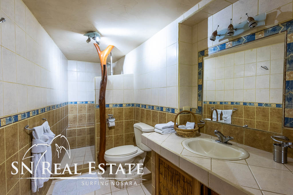Villa Mango, Nosara, Guanacaste, CR, 8 Bedrooms Bedrooms, ,8 BathroomsBathrooms,Residential,For Sale,Villa Mango,1616058