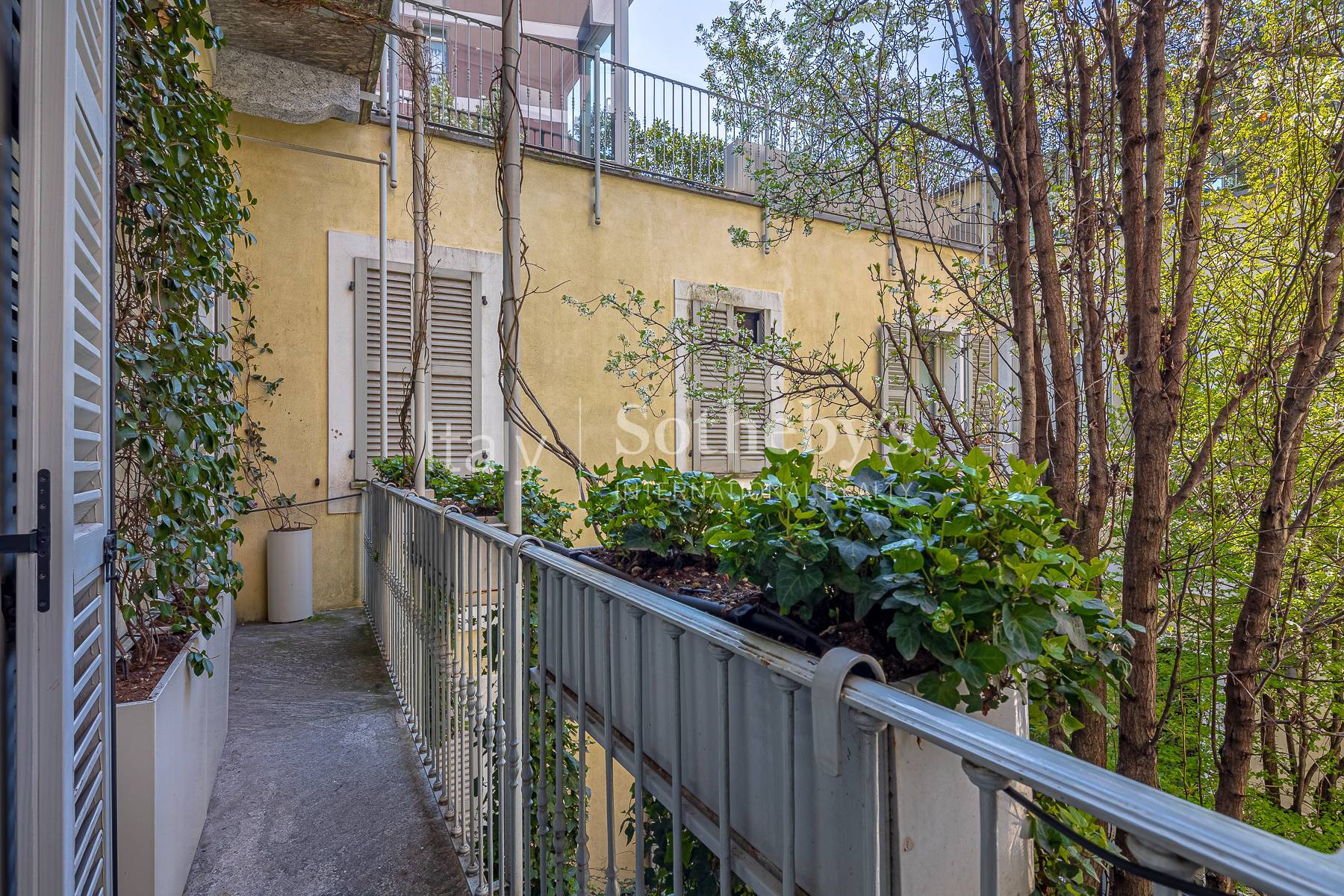  Refined apartment on Corso di Porta Vigentina - 物件實景