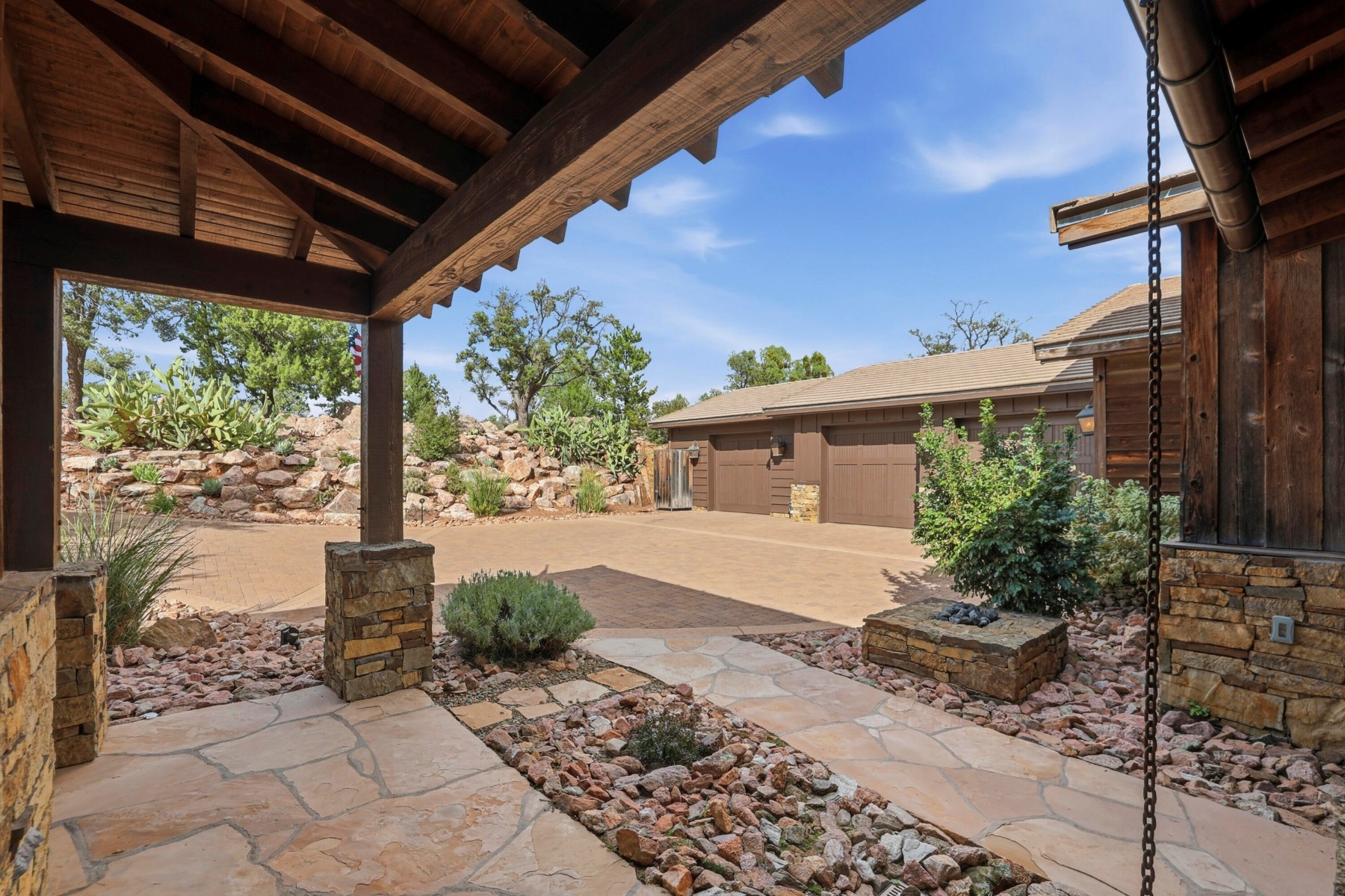  15050 N Wilderness Way¦Prescott, AZ - 物件實景
