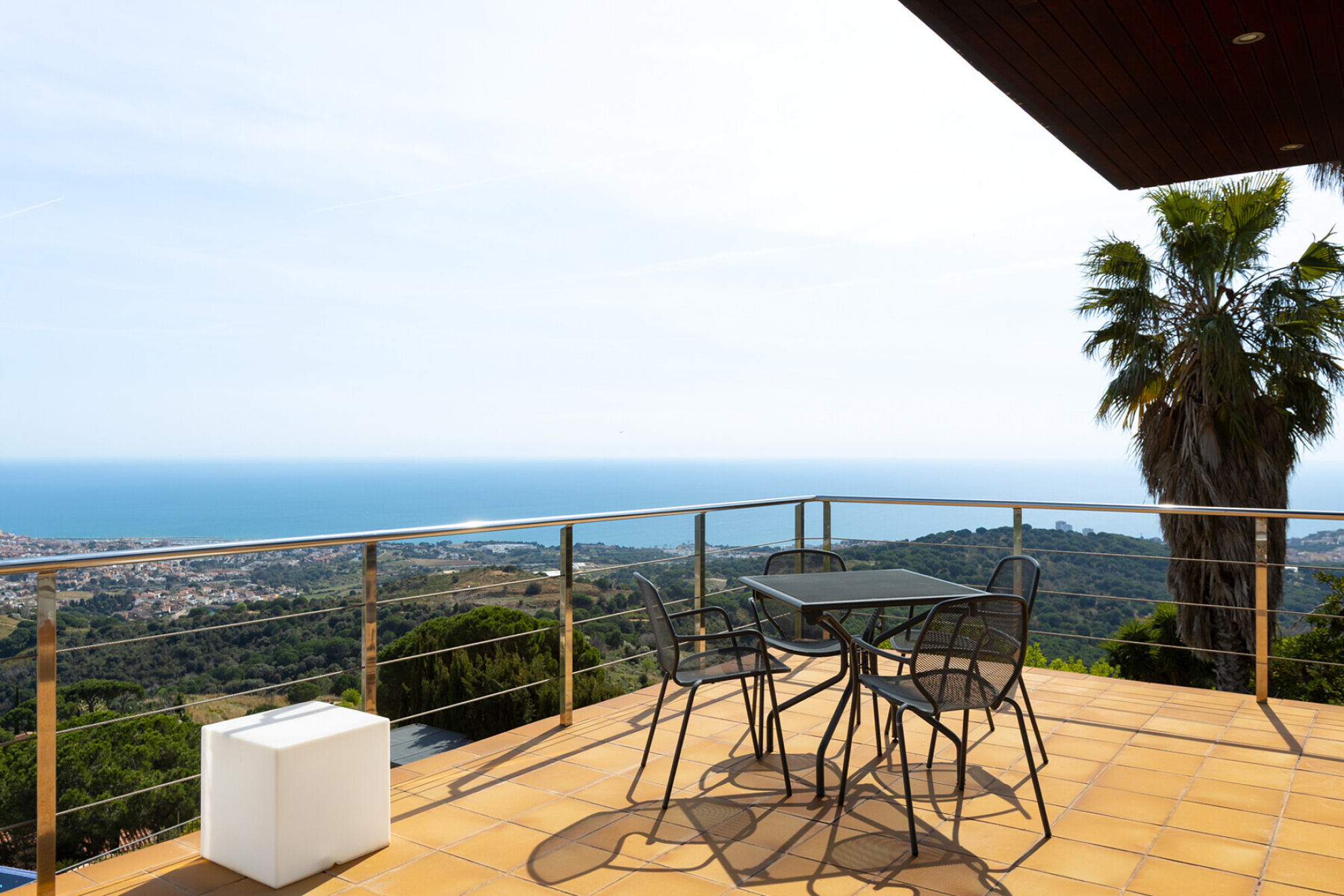  Sophisticated Mediterranean Estate Near Barcelona - 物件實景