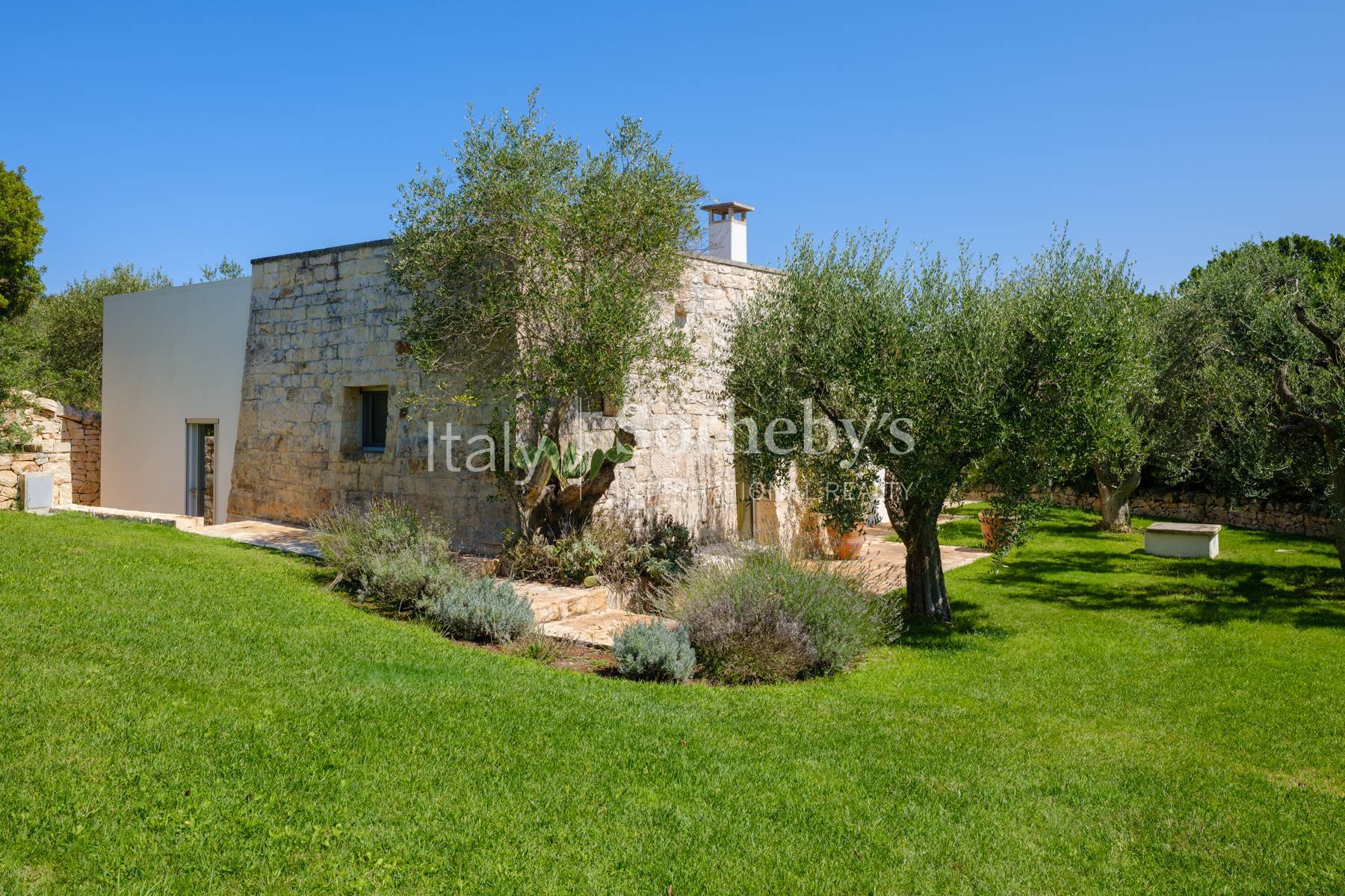  Villa Casolare: elegance, history, and panoramic pool in Ostuni - 物件實景