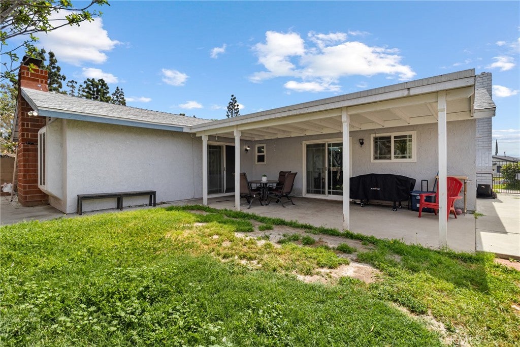 Rancho Cucamonga, California, 91730, United States, 3 Bedrooms Bedrooms, ,2 BathroomsBathrooms,Residential,For Sale,1793562