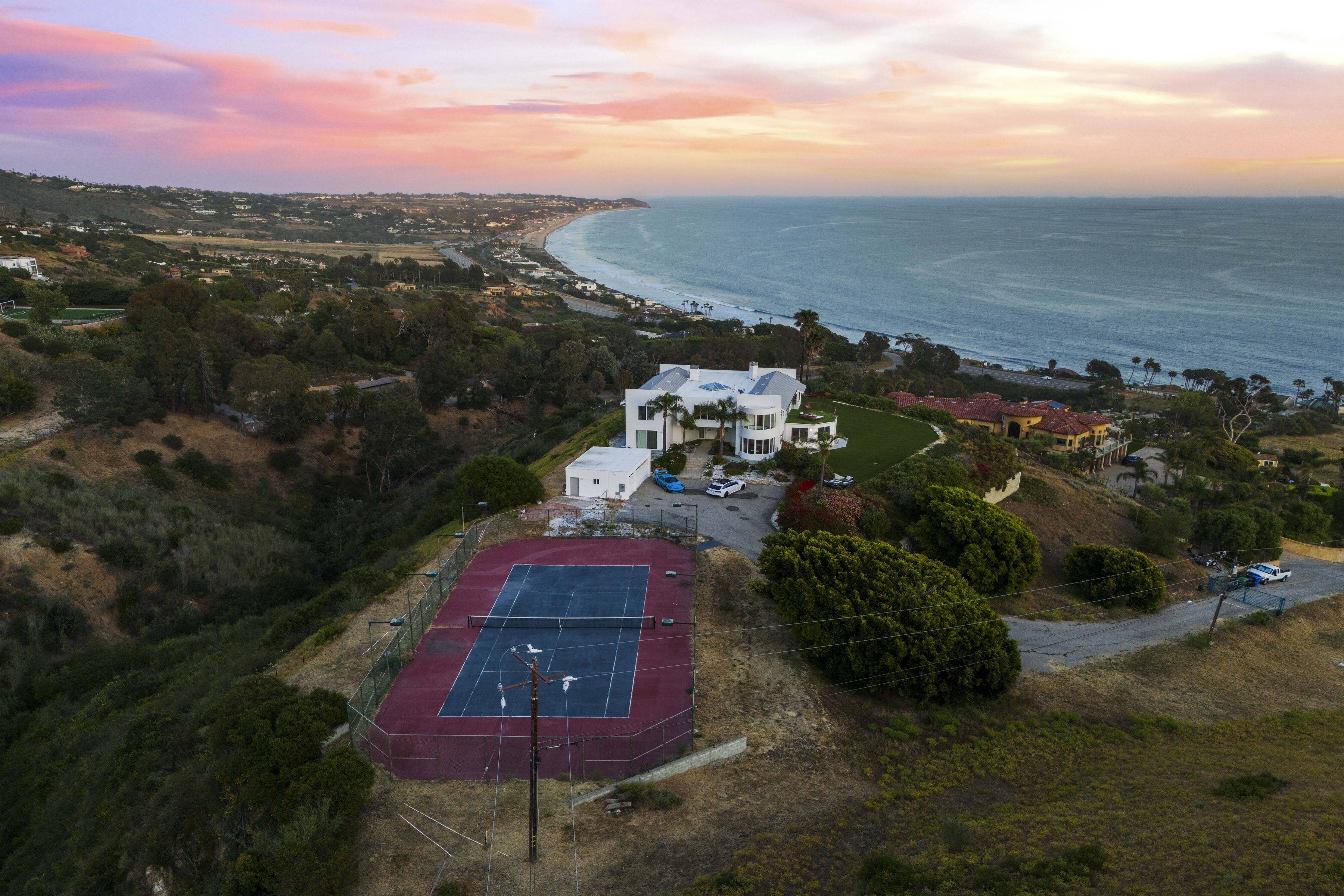 31505 Pacific Coast Hwy - 物件實景